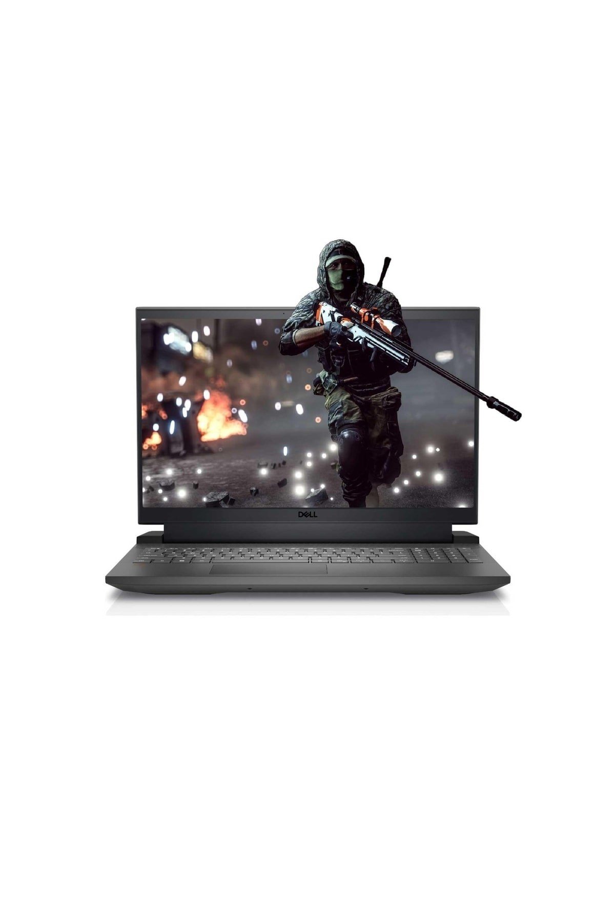 G15 5520 G1555201200u09 I5-12500h 32gb 512ssd Rtx3050 15.6
