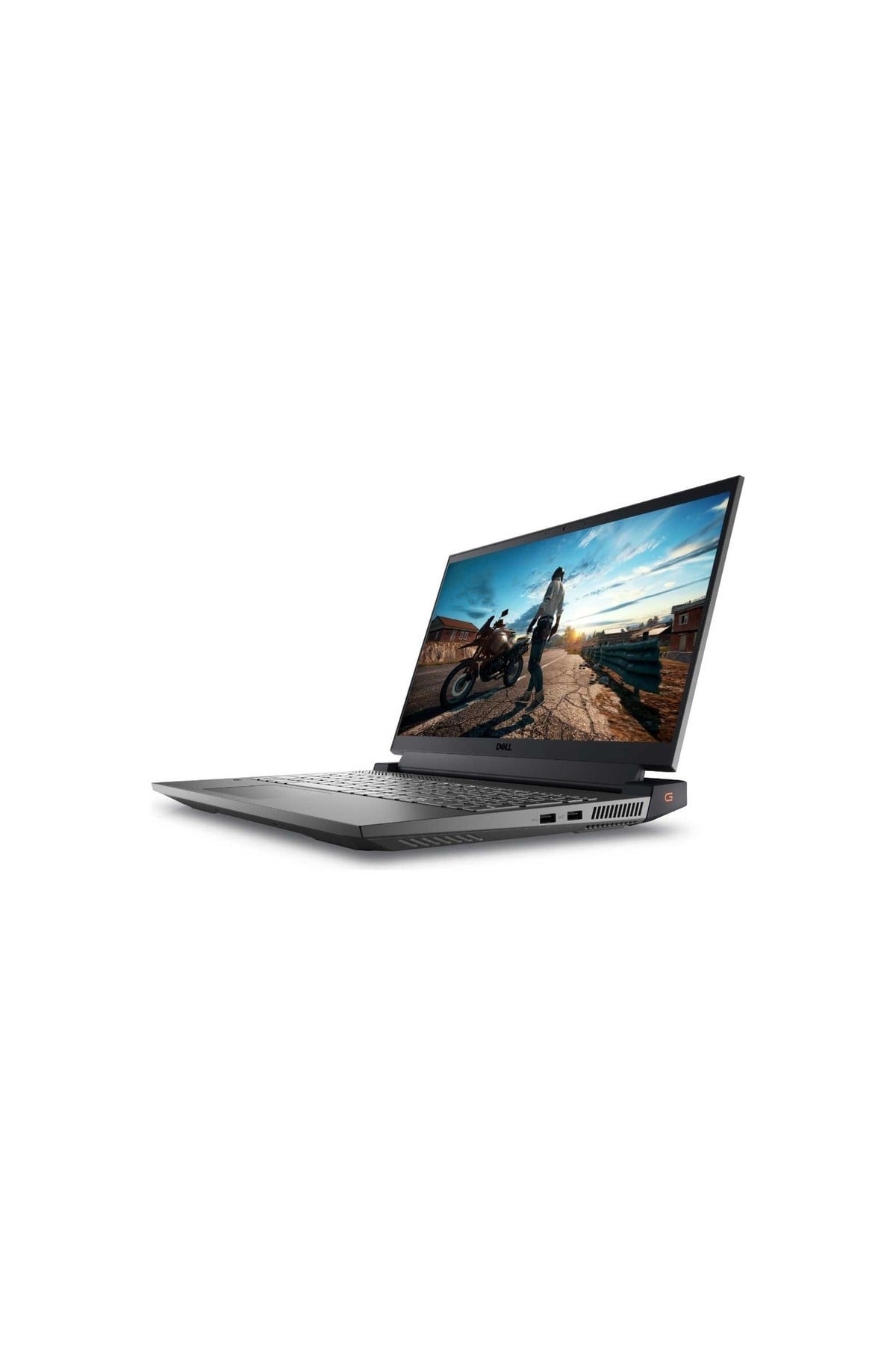 G15 5520 G55202400u I5-12500h 8gb 512ssd Rtx3050 15.6