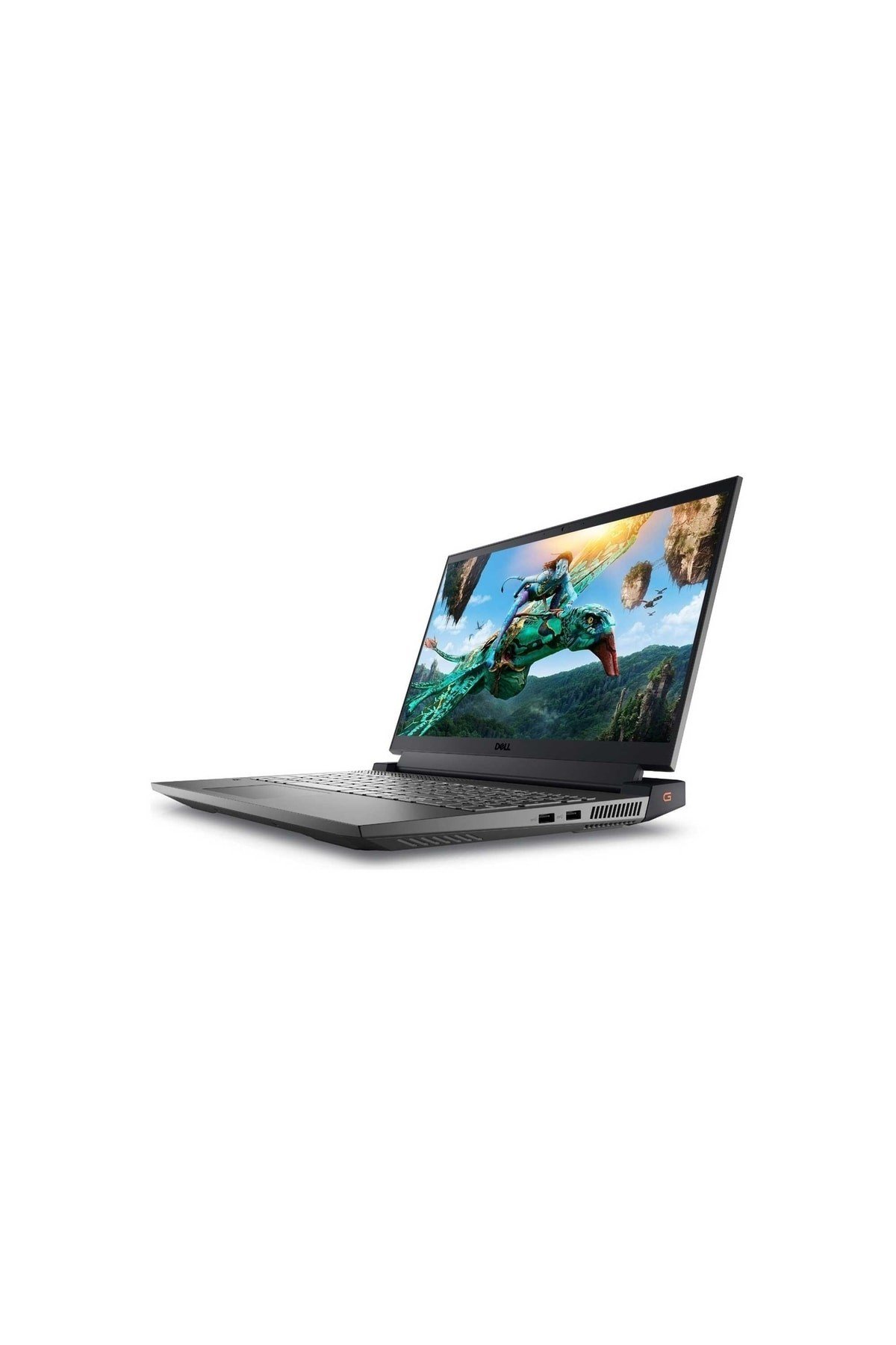 G15 5520 G55203200u04 I7-12700h 64gb 512ssd Rtx3050ti 15.6
