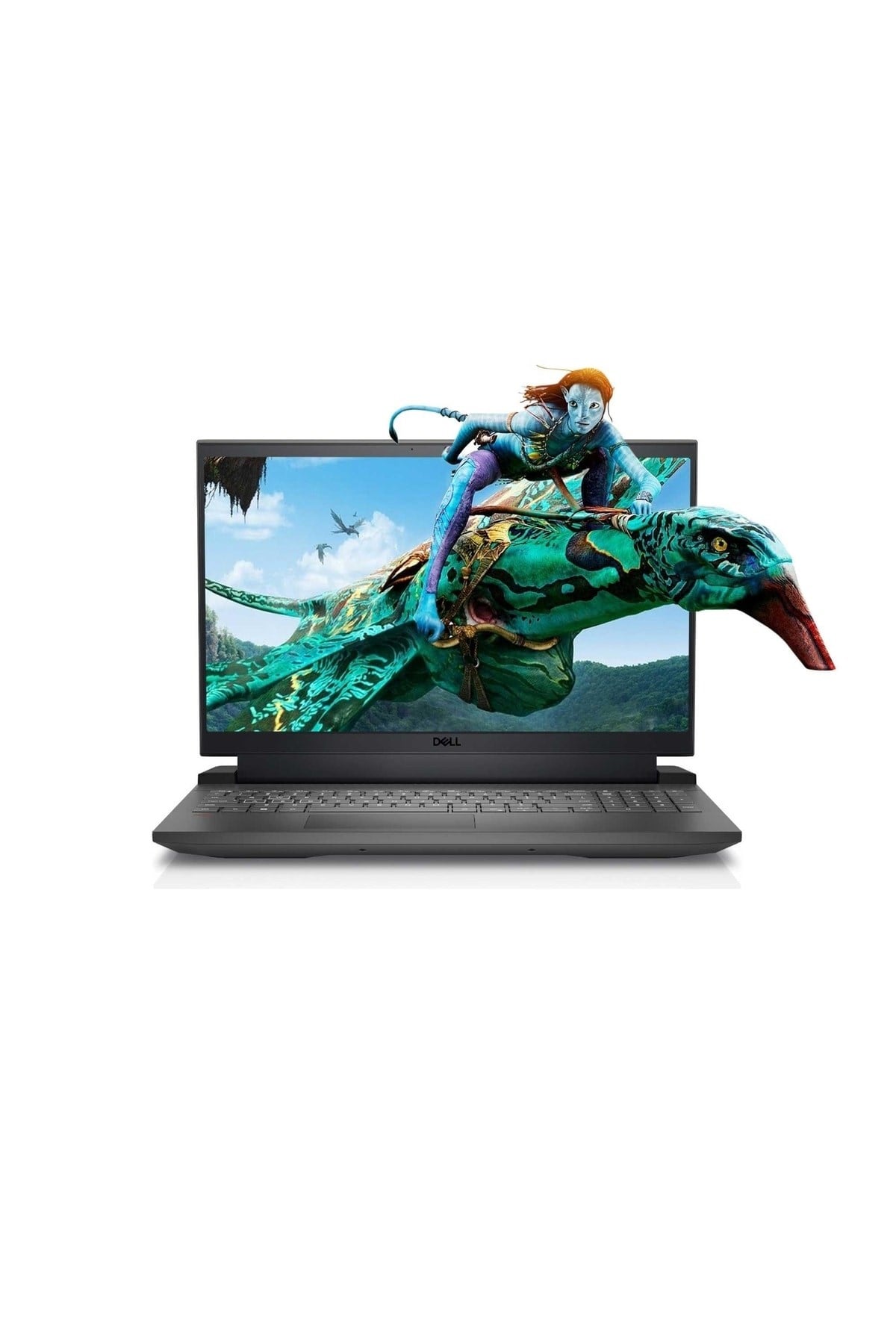 G15 5520 G55203200u07 I7-12700h 32gb 512ssd Rtx3050ti 15.6