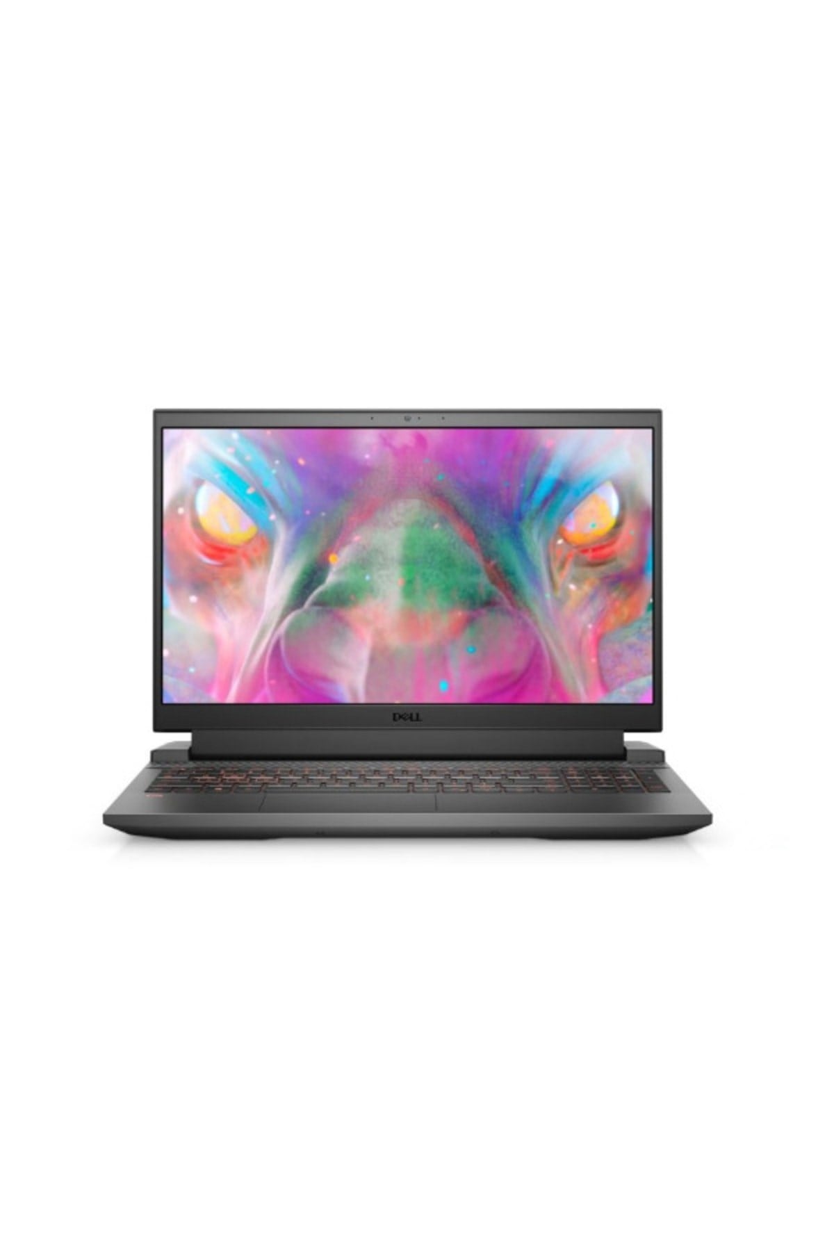 G15 5520 Intel Core I5 12500h 8gb 256gb Ssd Rtx 3050 Ubuntu 15.6