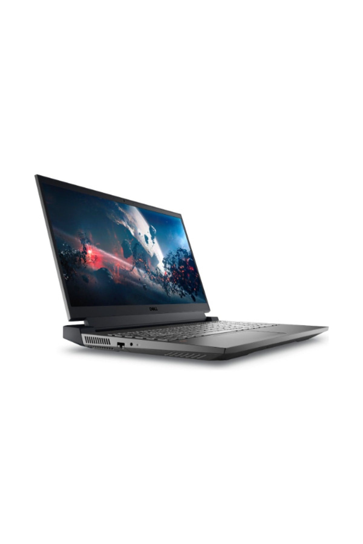 G15 5520 Intel Core I5 12500h 8gb 256gb Ssd Rtx 3050 Ubuntu 15.6