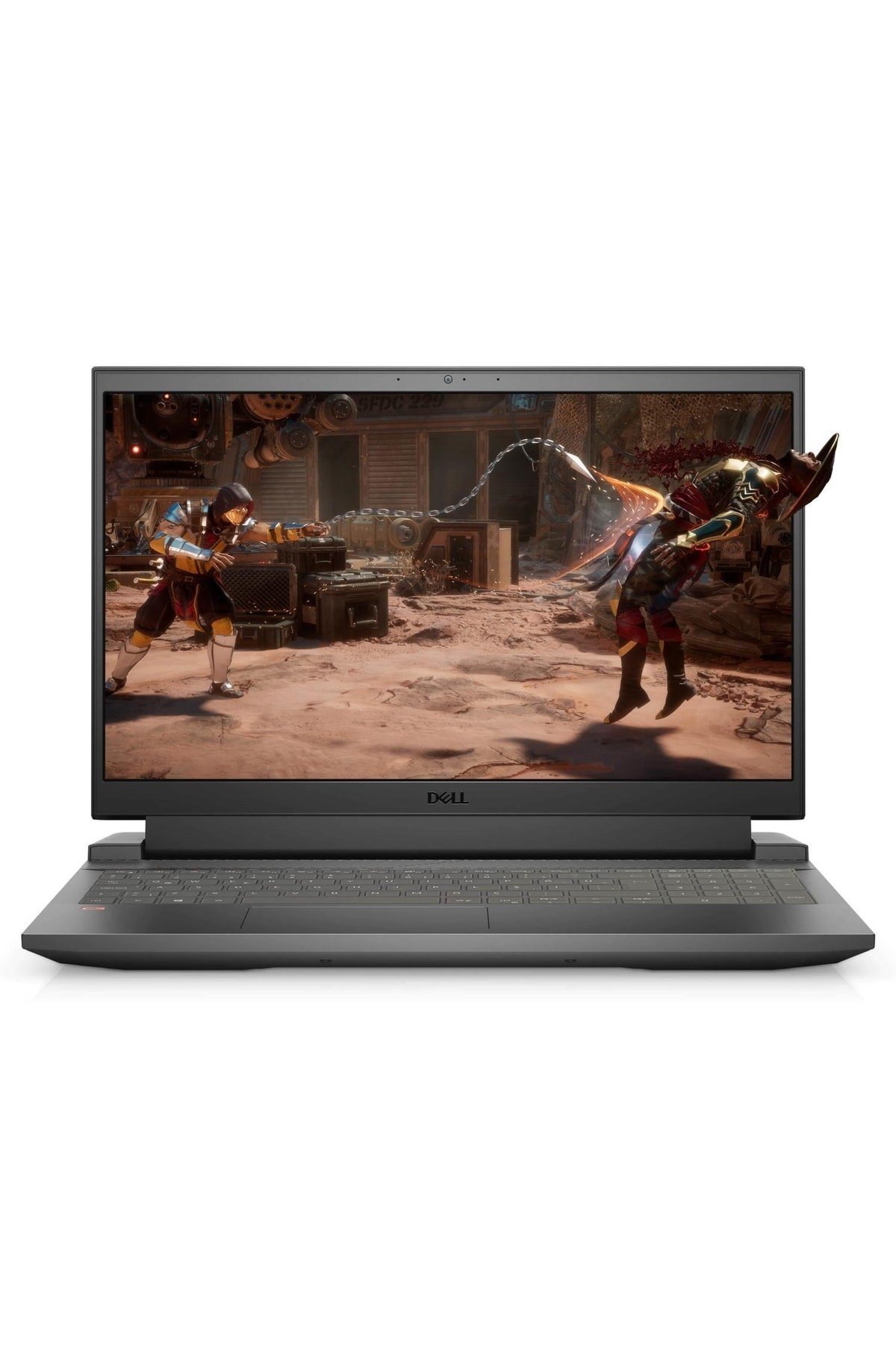 G15 5521 G55212300seu01 I7-12700h 32gb 512ssd Rtx3060 15.6
