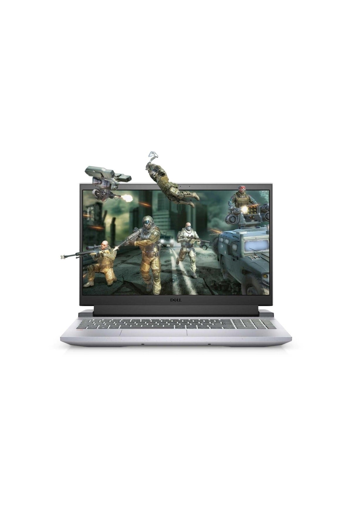 G15 5525 5525ceku3070tı04 Ryzen7 6800h 64gb 1tbssd Rtx3070ti 15.6