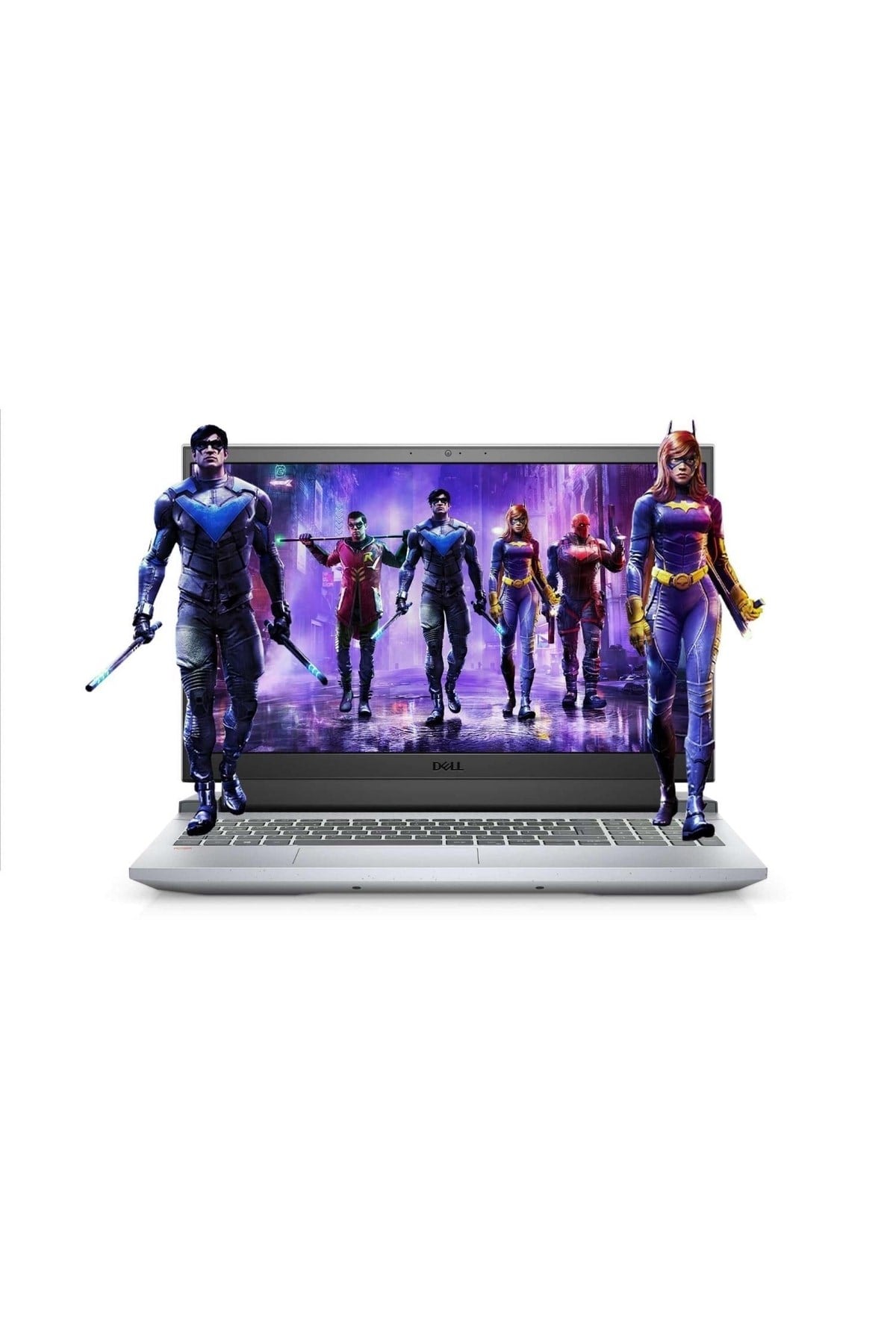 G15 5525 G5525970eu04 Ryzen7 6800h 64gb 1tbssd Rtx3060 15.6