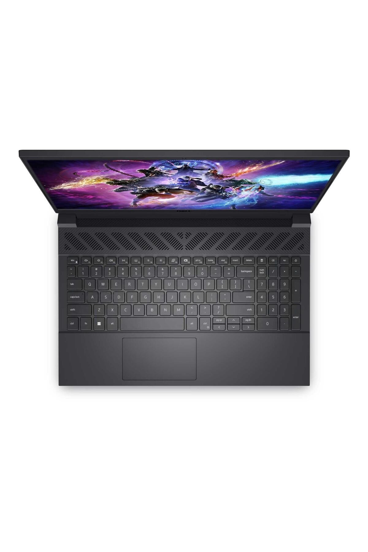 G15 5530 G155530012U02 i7-13650HX 16GB 512SSD+1TBSSD RTX4060 15.6