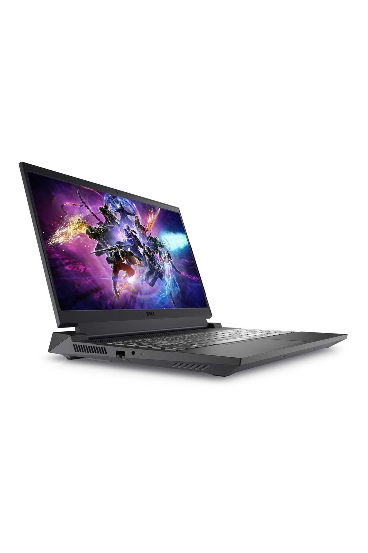 G15 5530 G155530012U06 i7-13650HX 32GB 512SSD+1TBSSD RTX4060 15.6