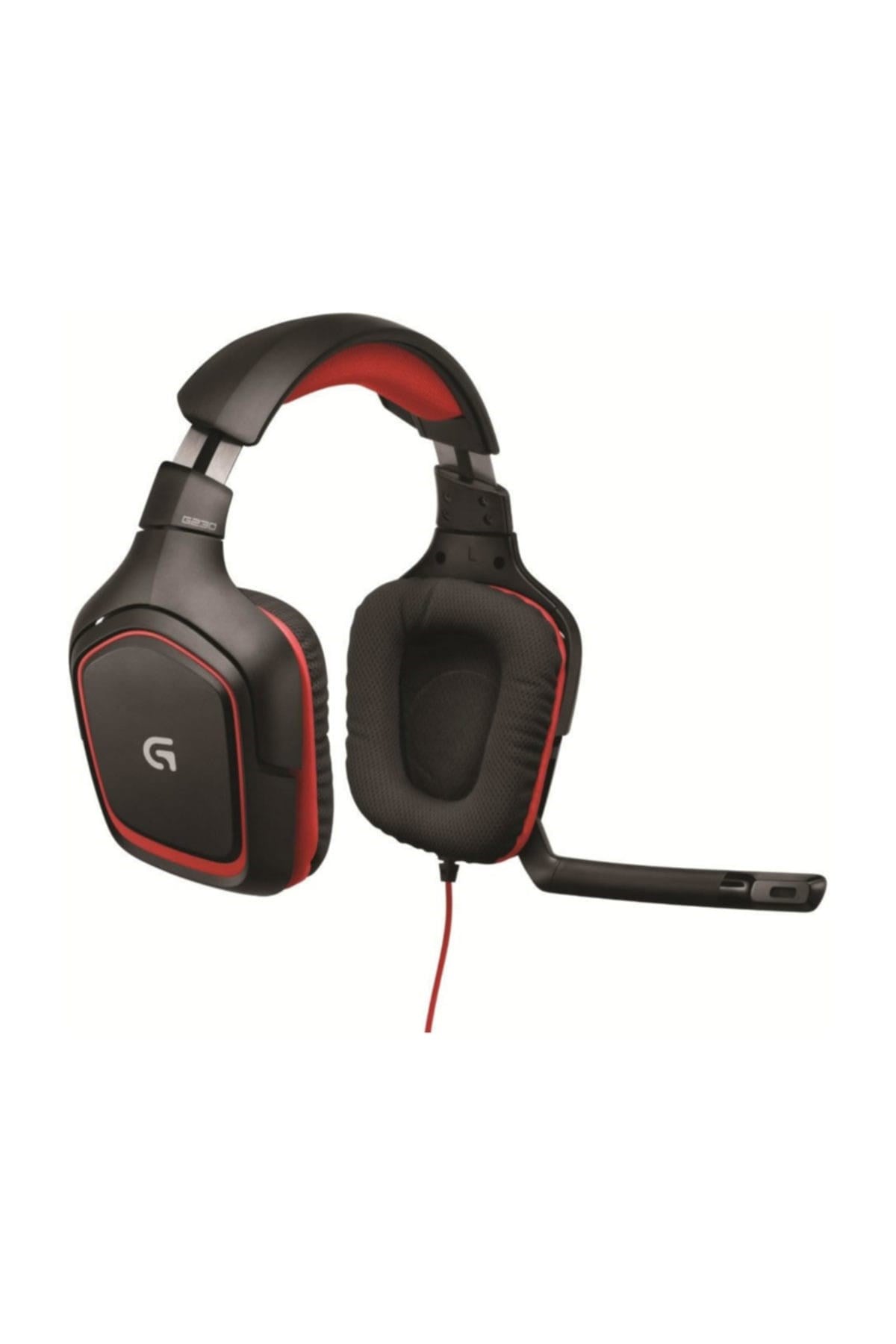 G230 GAMING KABLOLU HEADSET 981-000540