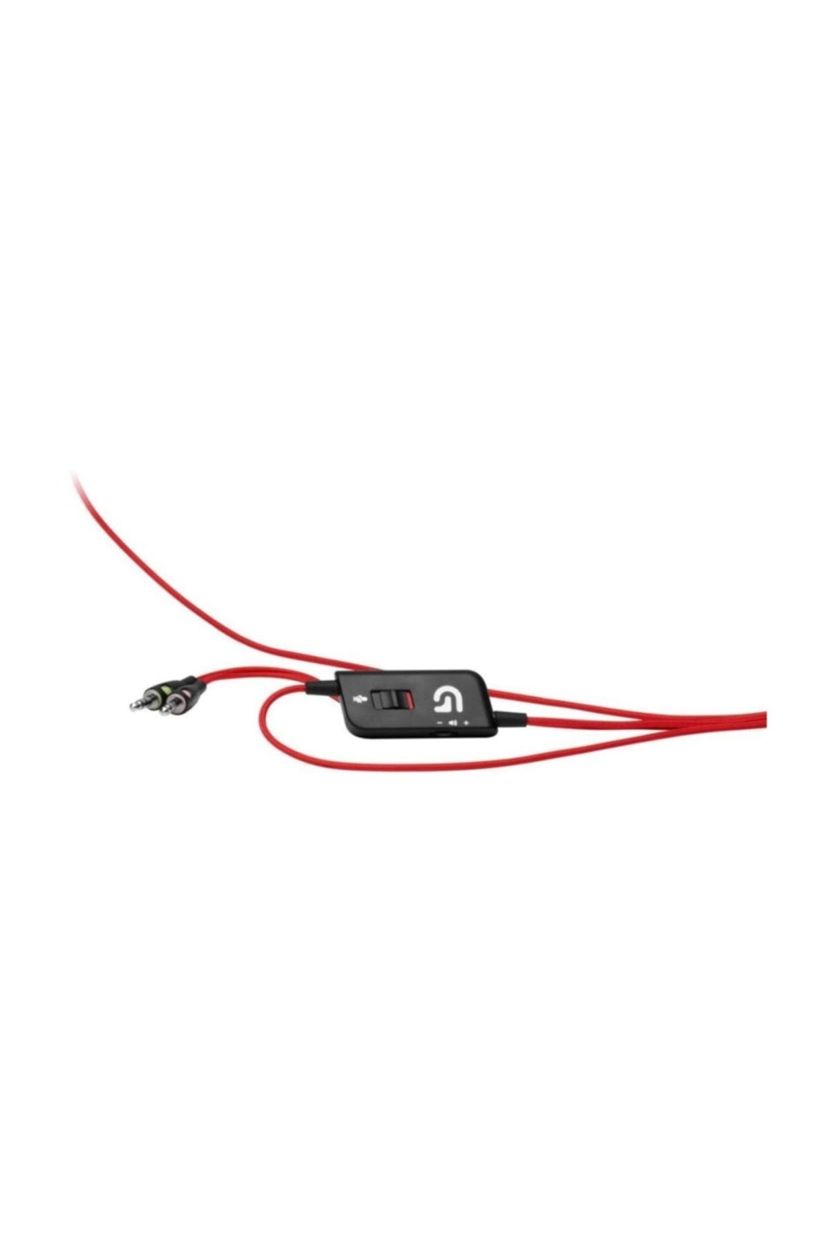 G230 GAMING KABLOLU HEADSET 981-000540