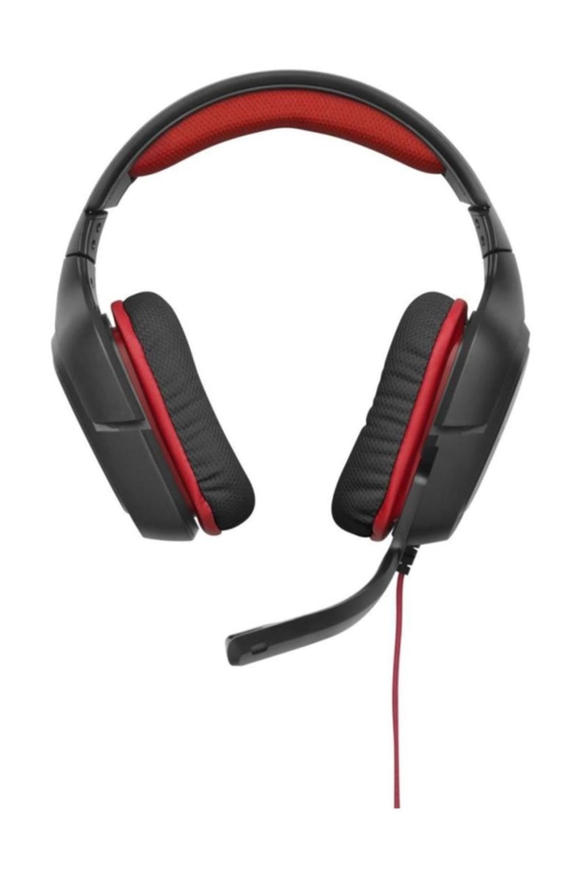 G230 GAMING KABLOLU HEADSET 981-000540
