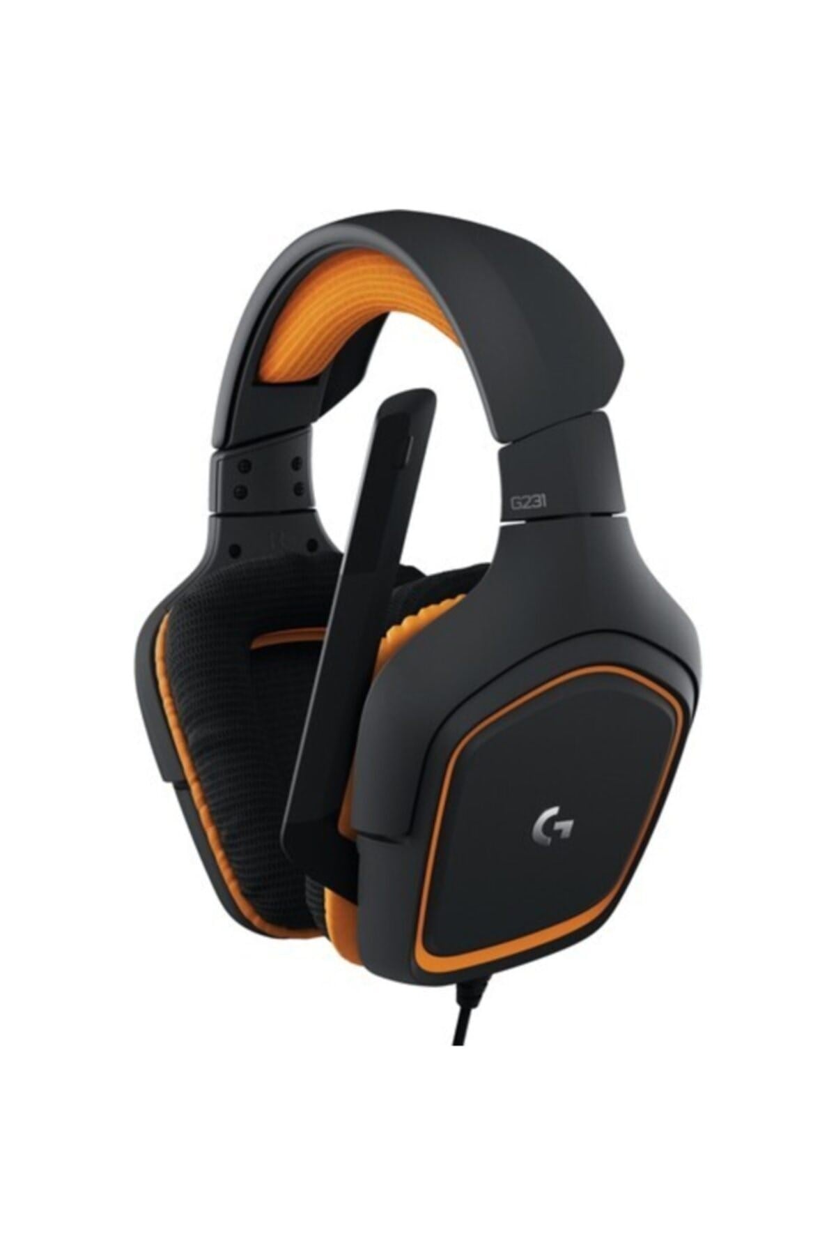 G231 Prodıgy Gamıng Headset 981-000627 210121789