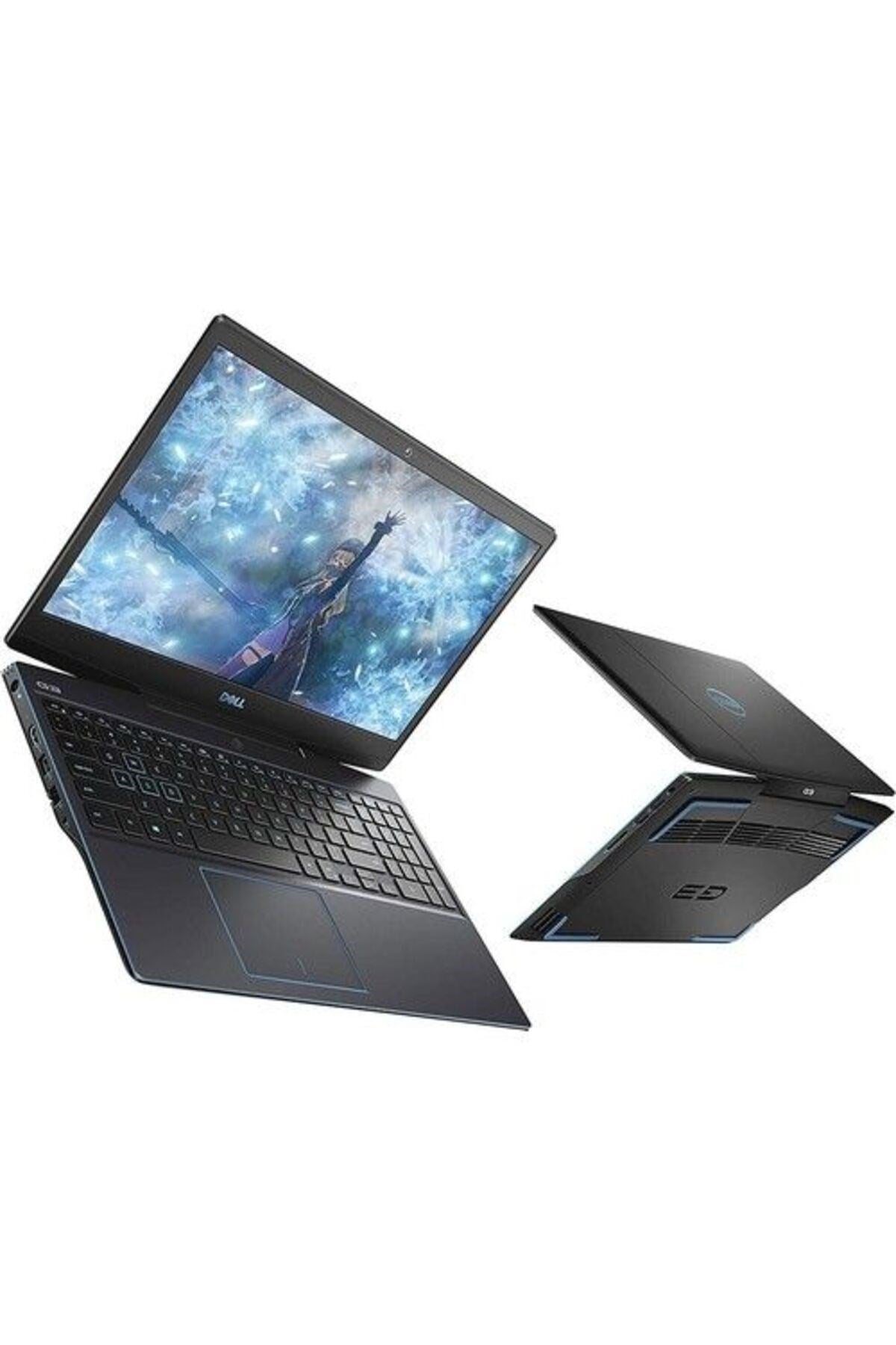 G315 4b750d2f161c I7-10750h 16gb 1tb Hdd 256gb Ssd 4gb Gtx1650ti 15.6 Fhd Ubuntu