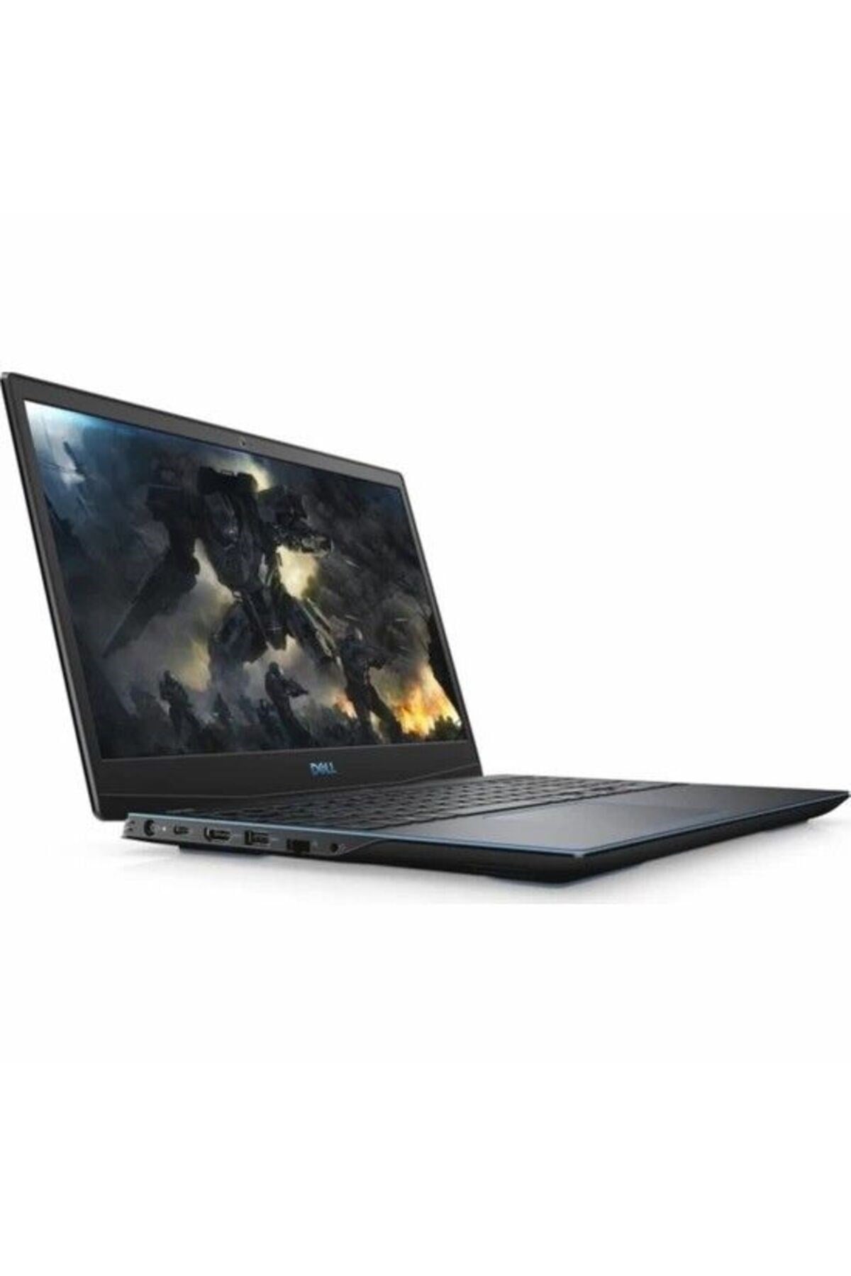 G315 4b750d2f161c I7-10750h 16gb 1tb Hdd 256gb Ssd 4gb Gtx1650ti 15.6 Fhd Ubuntu