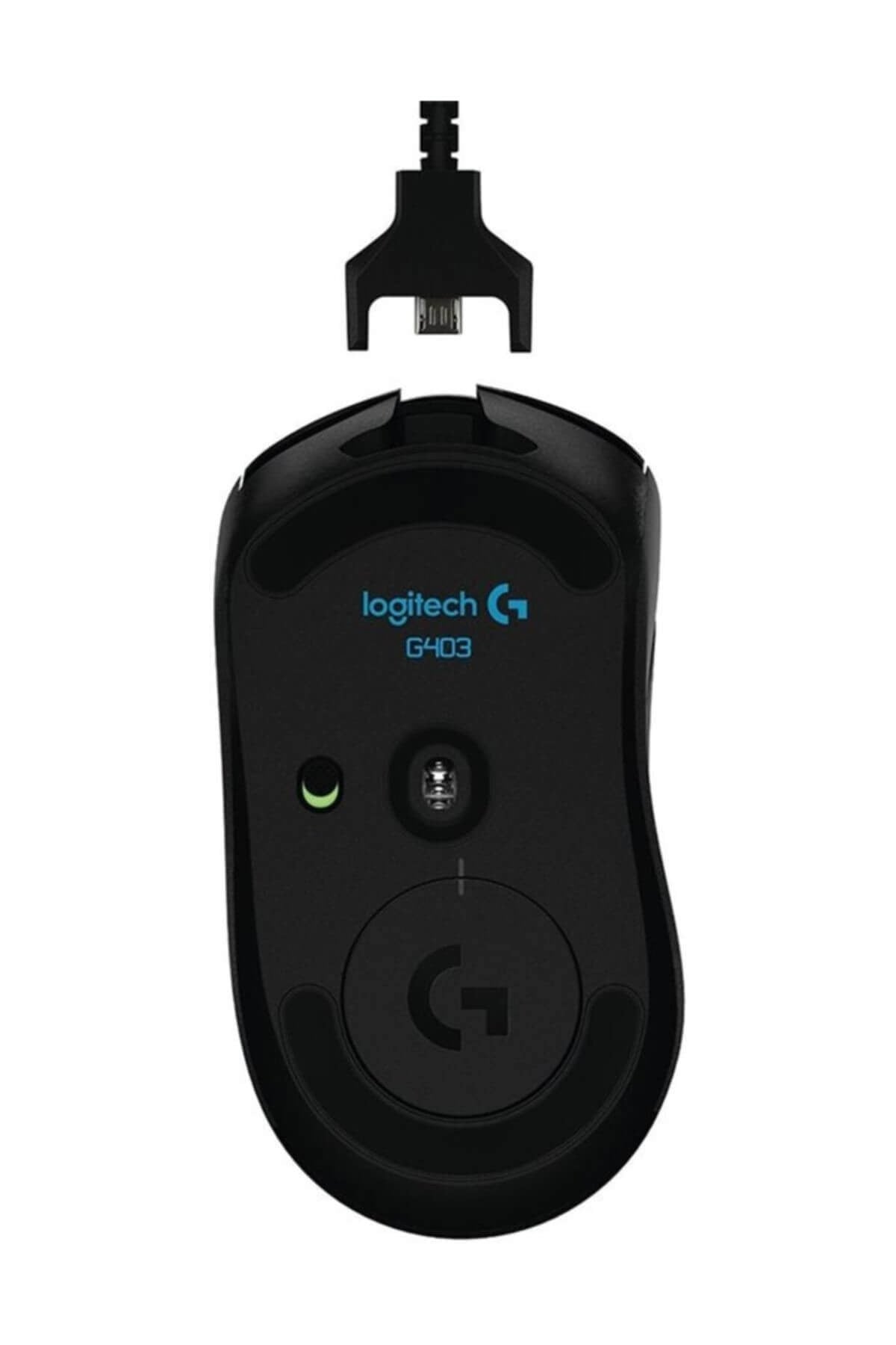 G403 Prodigy Kablosuz Oyuncu Mouse 910-004818