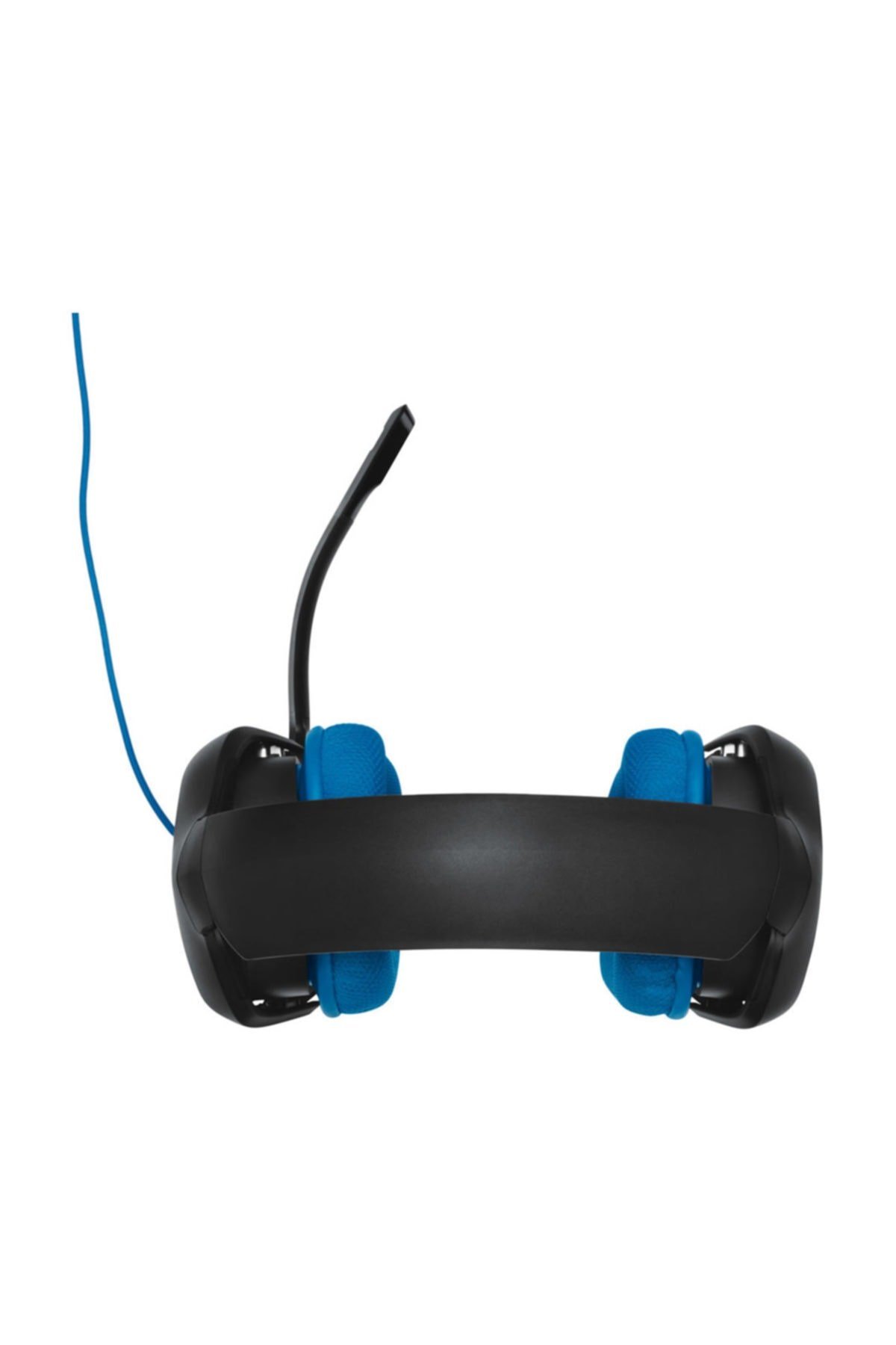 G430 Gaming Kulaküstü Kulaklık 981-000537