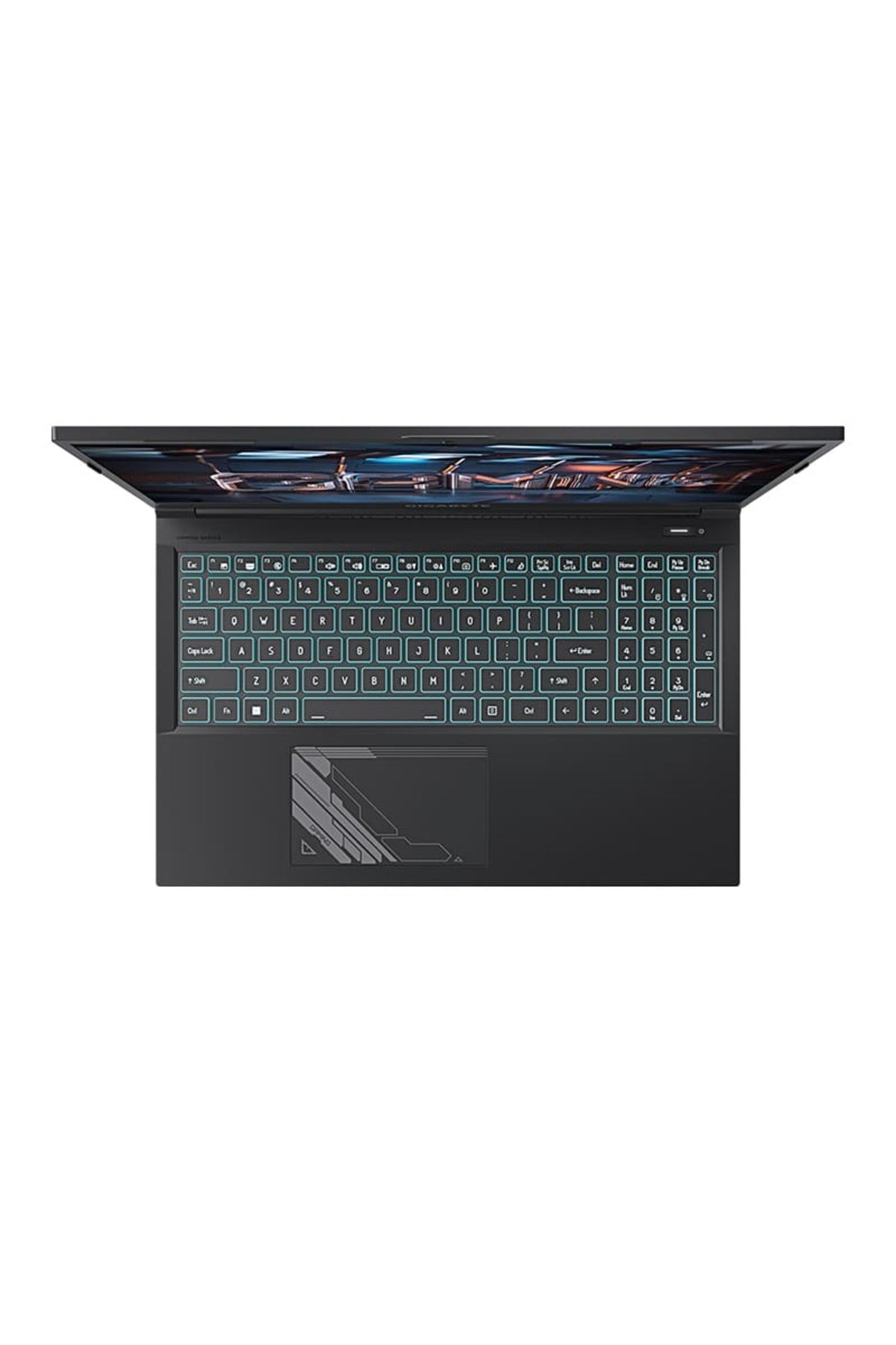 G5 Kf-e3ee313sd I5-12500h 16gb 512ssd Rtx4060 15.6