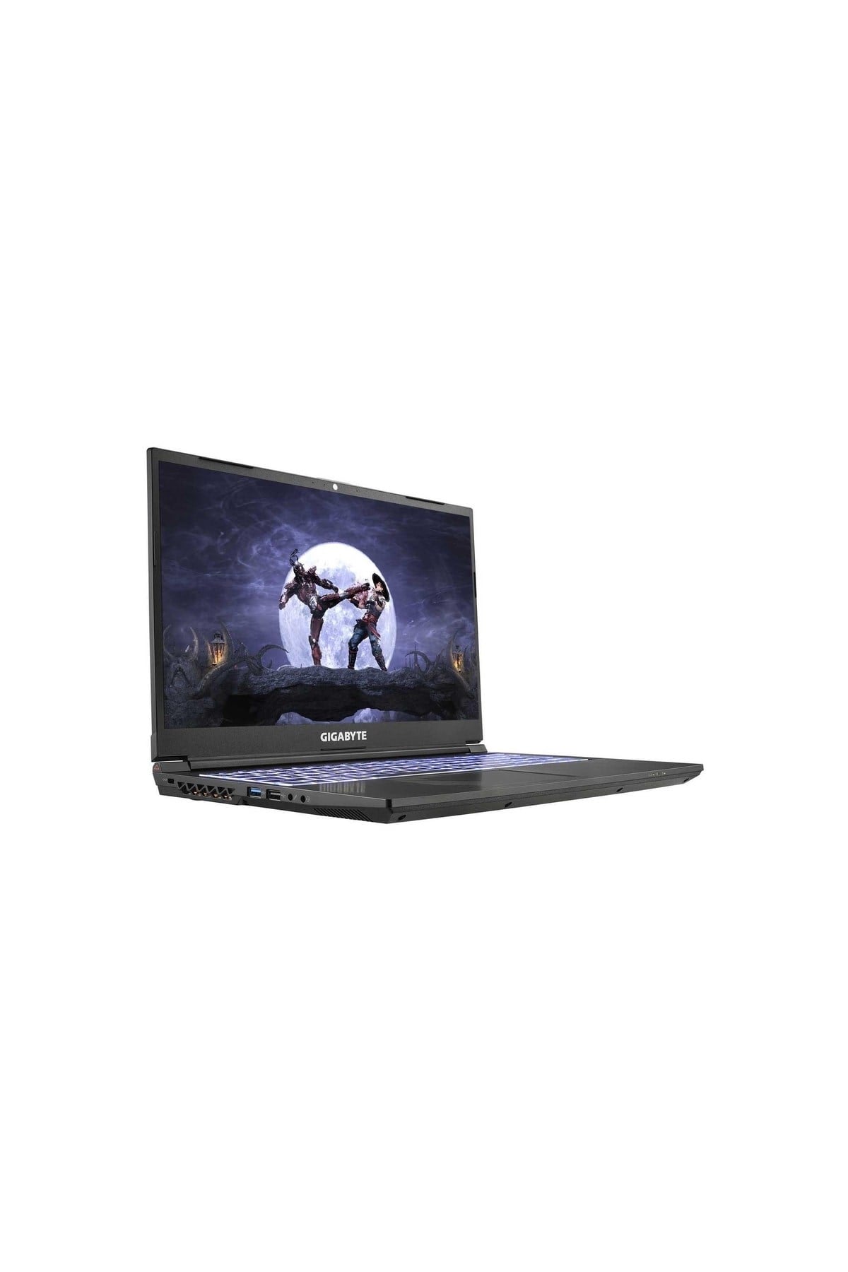 G5 Kf-e3ee313sd02 I5-12500h 16gb 512ssd+1tbssd Rtx4060 15.6