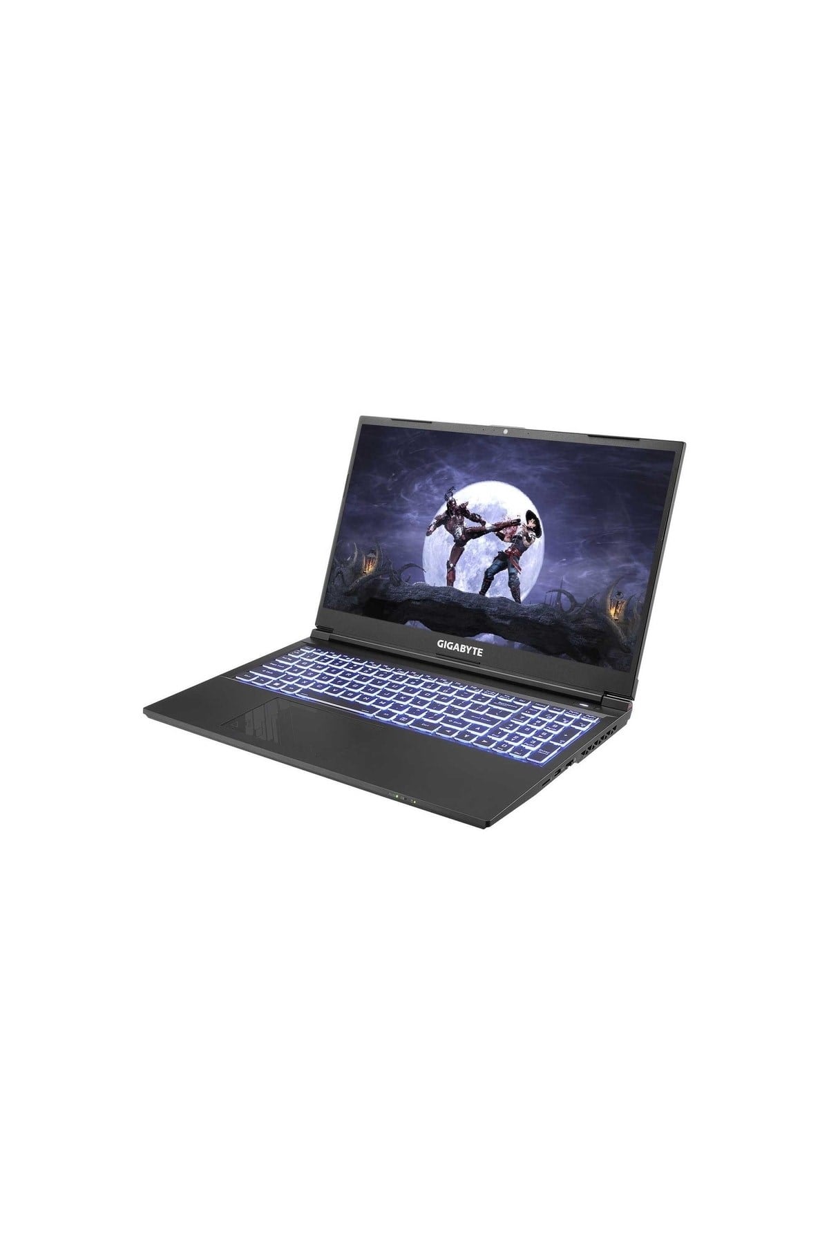 G5 Kf-e3ee313sd04 I5-12500h 32gb 1tbssd Rtx4060 15.6