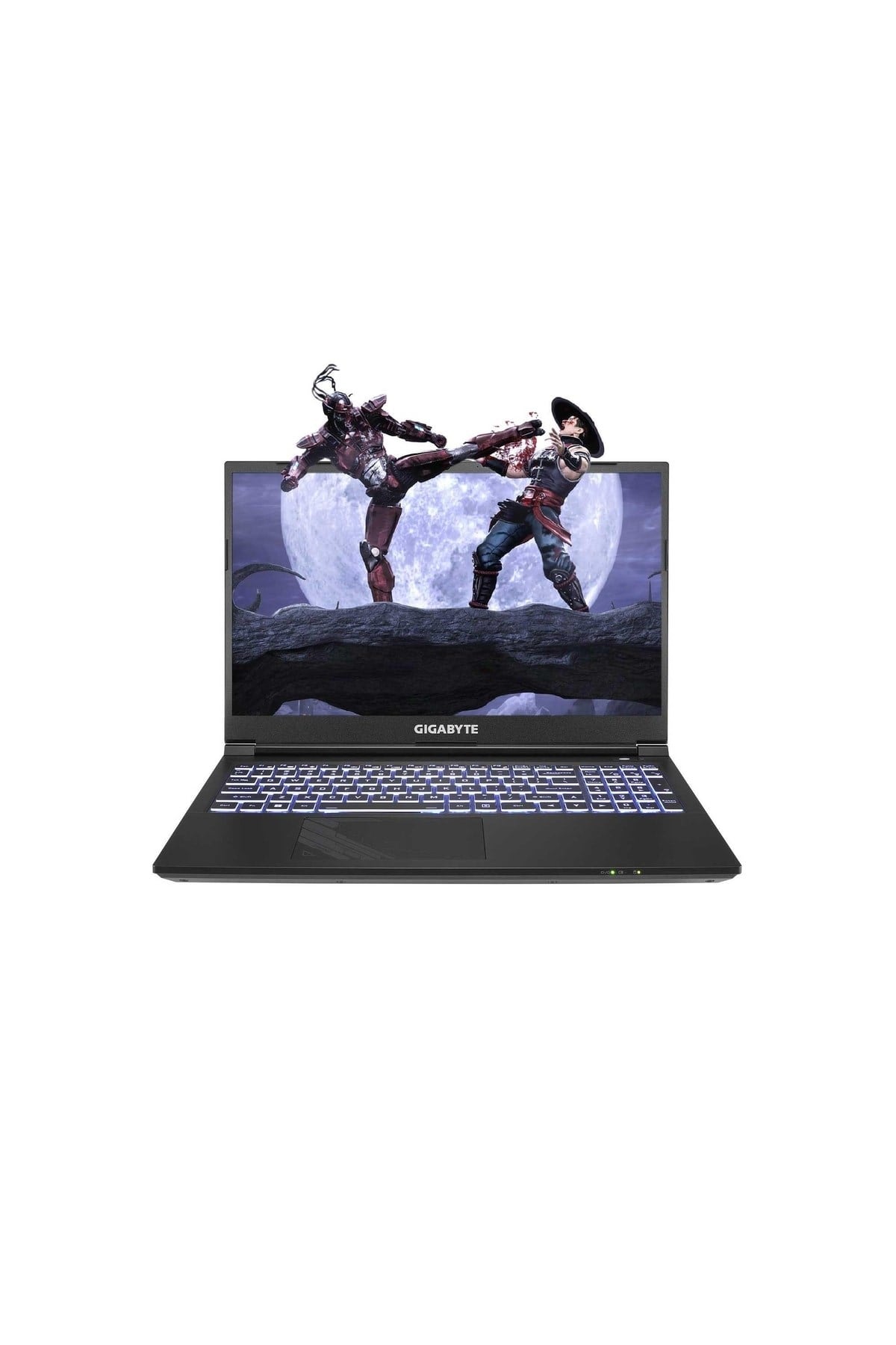 G5 Kf-e3ee313sd05 I5-12500h 32gb 512ssd+1tbssd Rtx4060 15.6