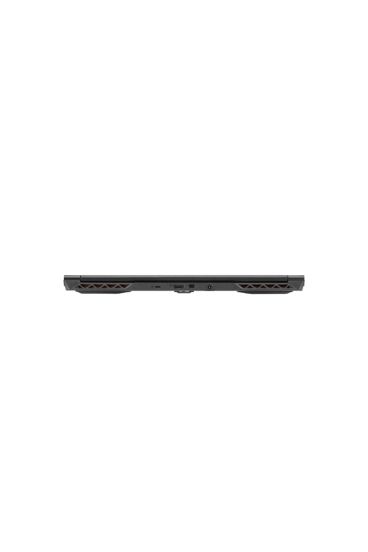 G5 KF-E3EE313SD06 i5-12500H 16GB 512SSD RTX4060 15.6