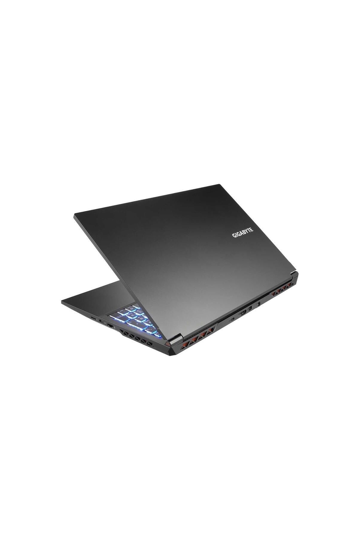 G5 KF-E3EE313SD07 i5-12500H 32GB 512SSD RTX4060 15.6