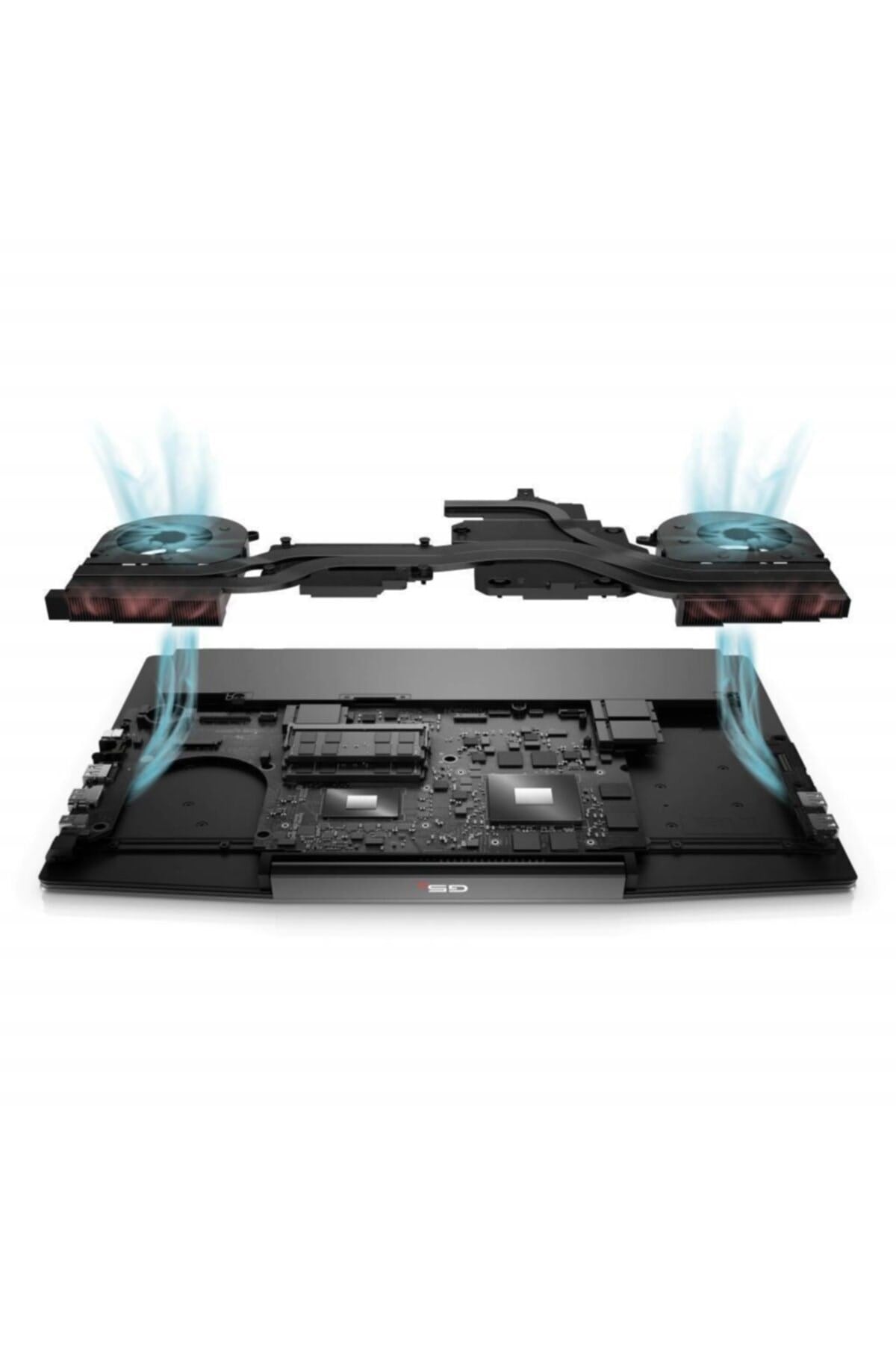G5 Se 5505 Tkng5se55051200g01 Ryzen7 4800h 16gb 1tbssd Rx5600m 15.6