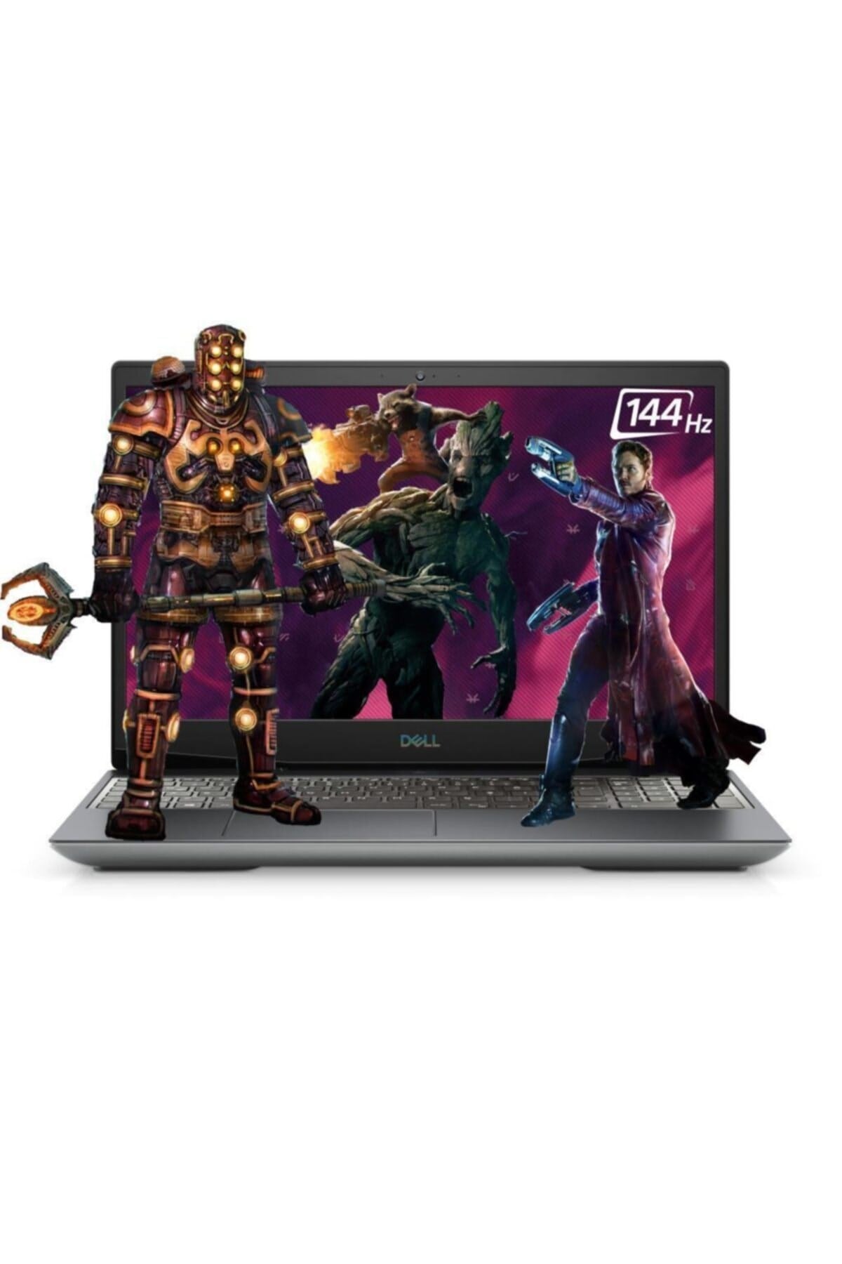 G5 Se 5505 Tkng5se55051200g03 Ryzen7 4800h 16gb 512ssd+1tbssd Rx5600m 15.6