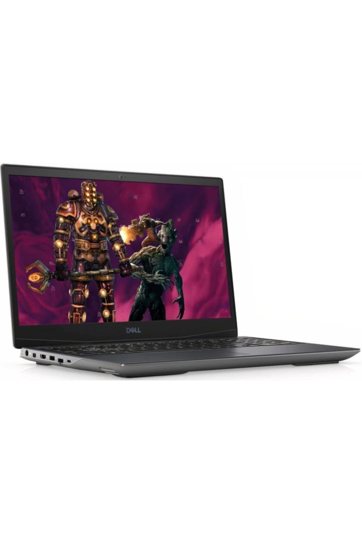 G5 Se 5505 Tkng5se55051200g09 Ryzen7 4800h 32gb 1tbssd+1tbssd Rx5600m 15.6