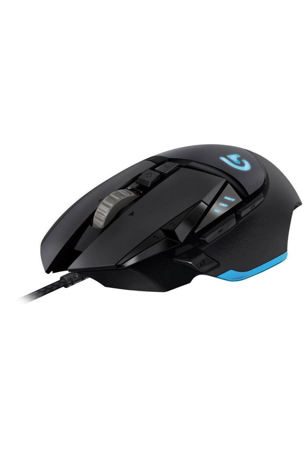 G502 Proteus Spectrum Gaming Mouse 910-004618
