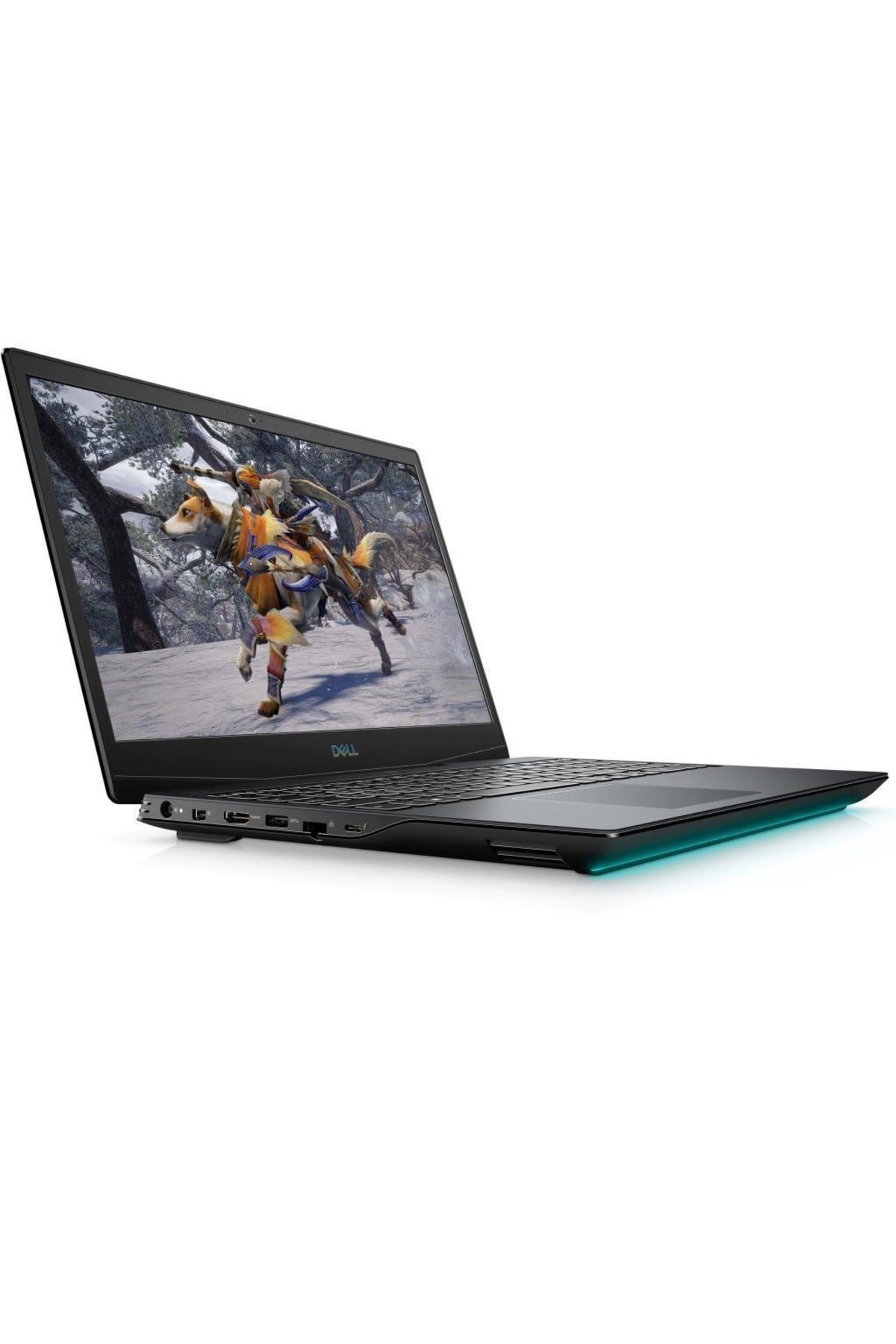 G515 6b750w165c01 I7-10750h 32gb 1tb+512ssd Rtx2060 15.6