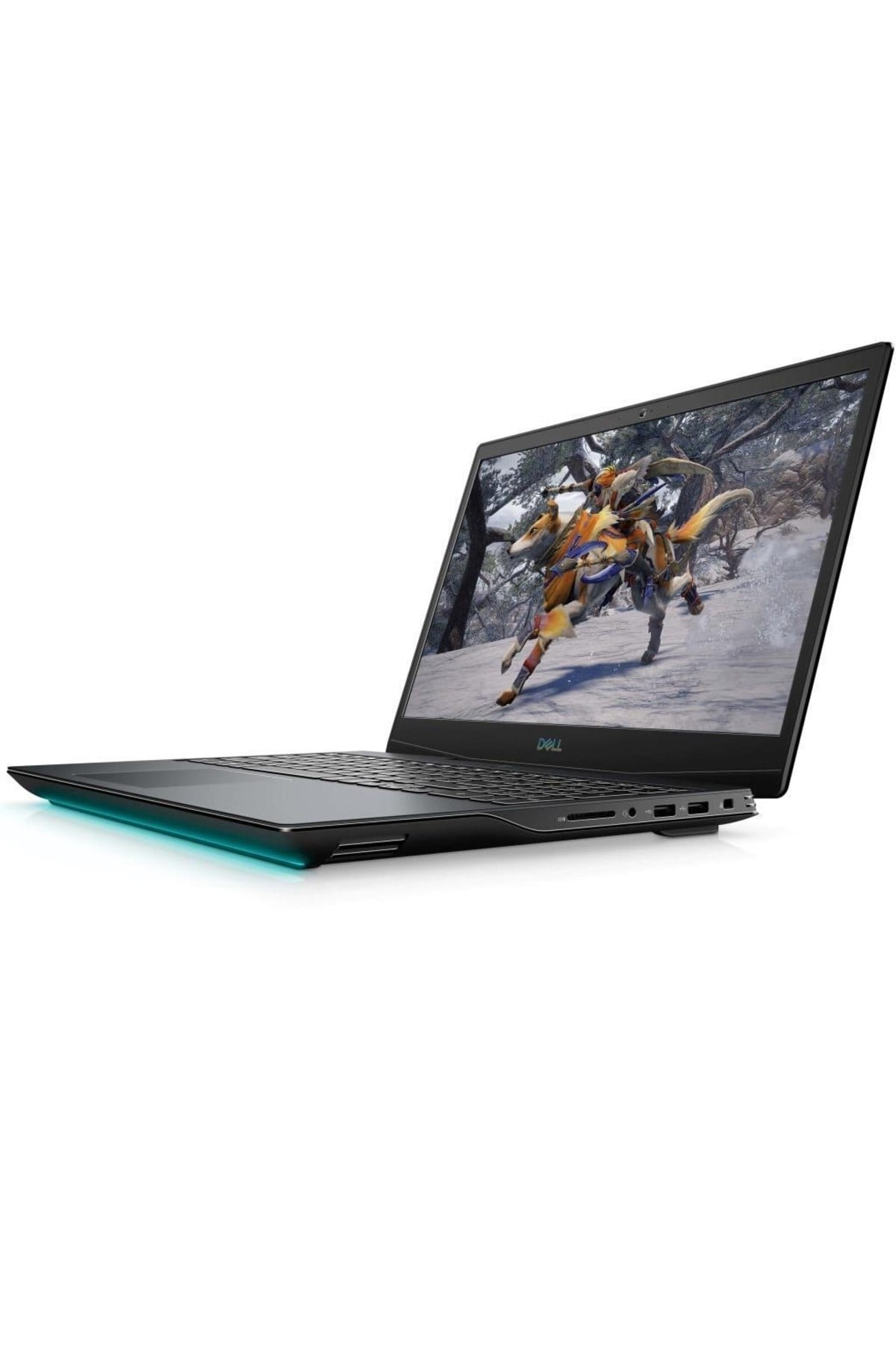 G515 6b750w165c01 I7-10750h 32gb 1tb+512ssd Rtx2060 15.6