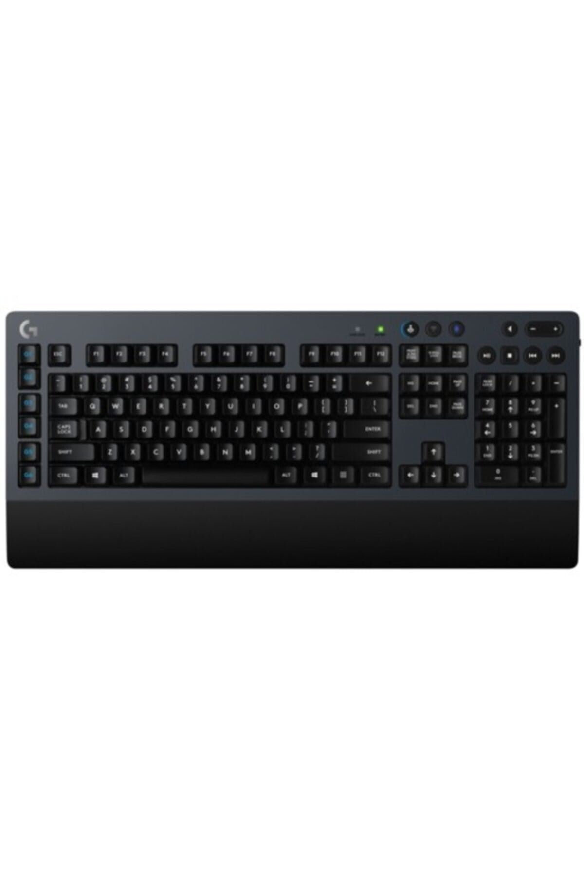 G613 Gaming Mekanik Klavye Tr 920-008394