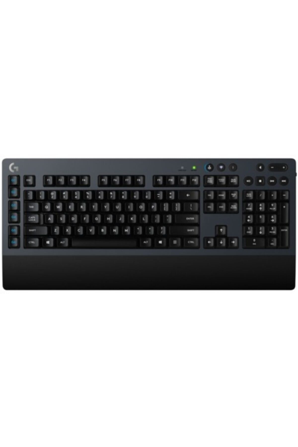 G613 Gaming Mekanik Klavye Tr 920-008394