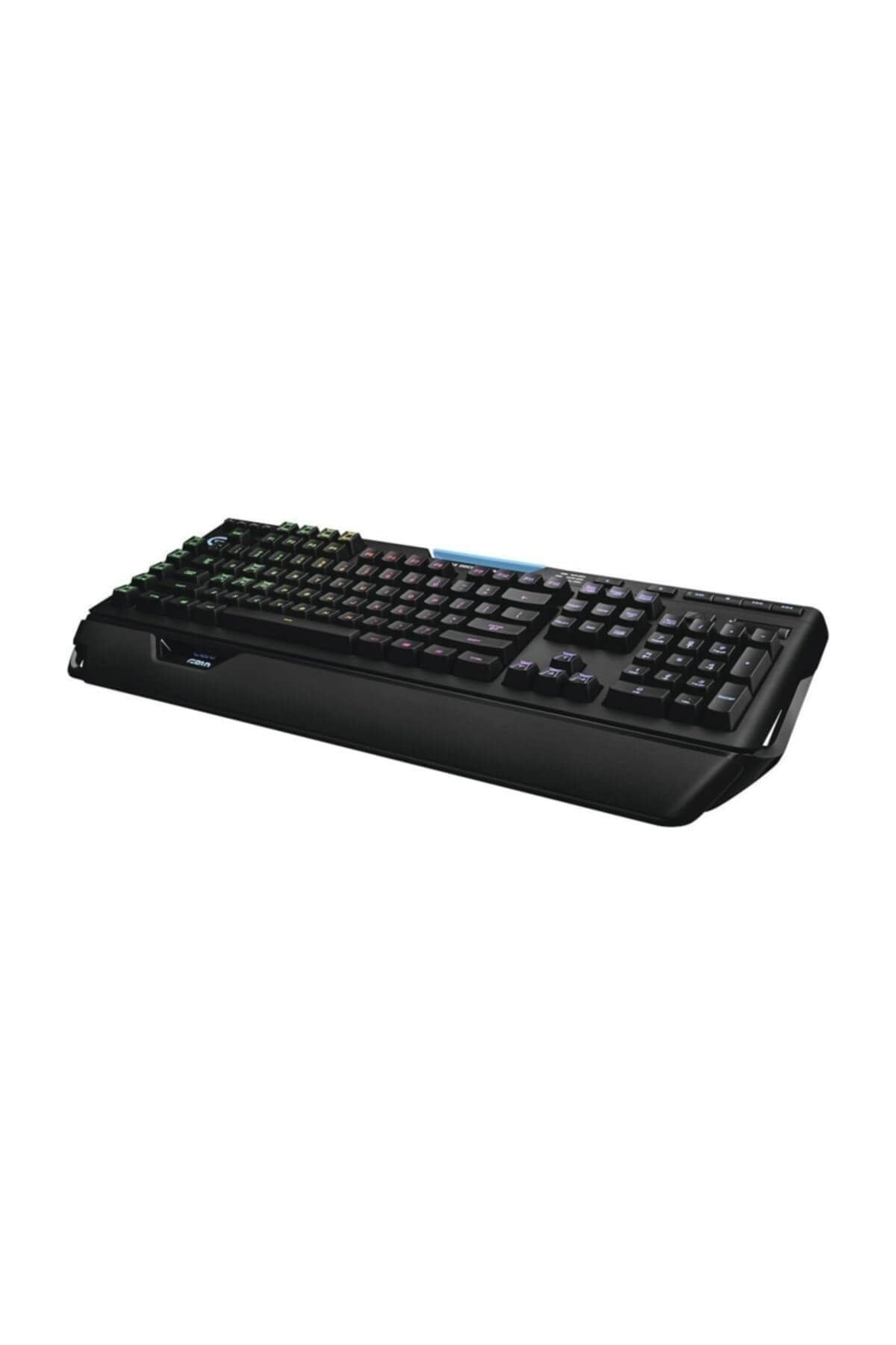 G910 Orion Spectrum RGB Mekanik Oyuncu Klavye 920-008018