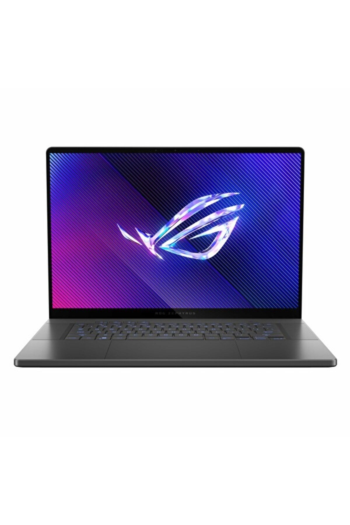 Ga605Wv-Qr120W AMD Ryzen AI 9 Hx370 32Gb RAM 1TB SSD Nvidia Geforce Rtx4060 8GB 16'' Oled Win11