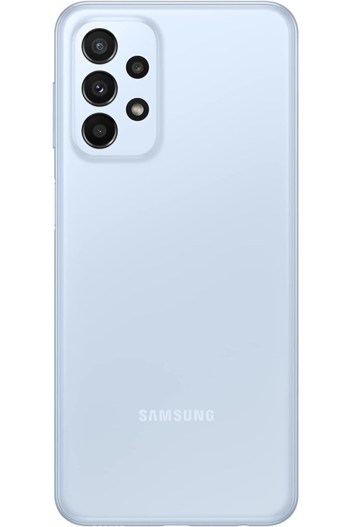 Galaxy A23 128 GB 6 GB RAM Mavi Cep Telefonu (Samsung Türkiye Garantili)