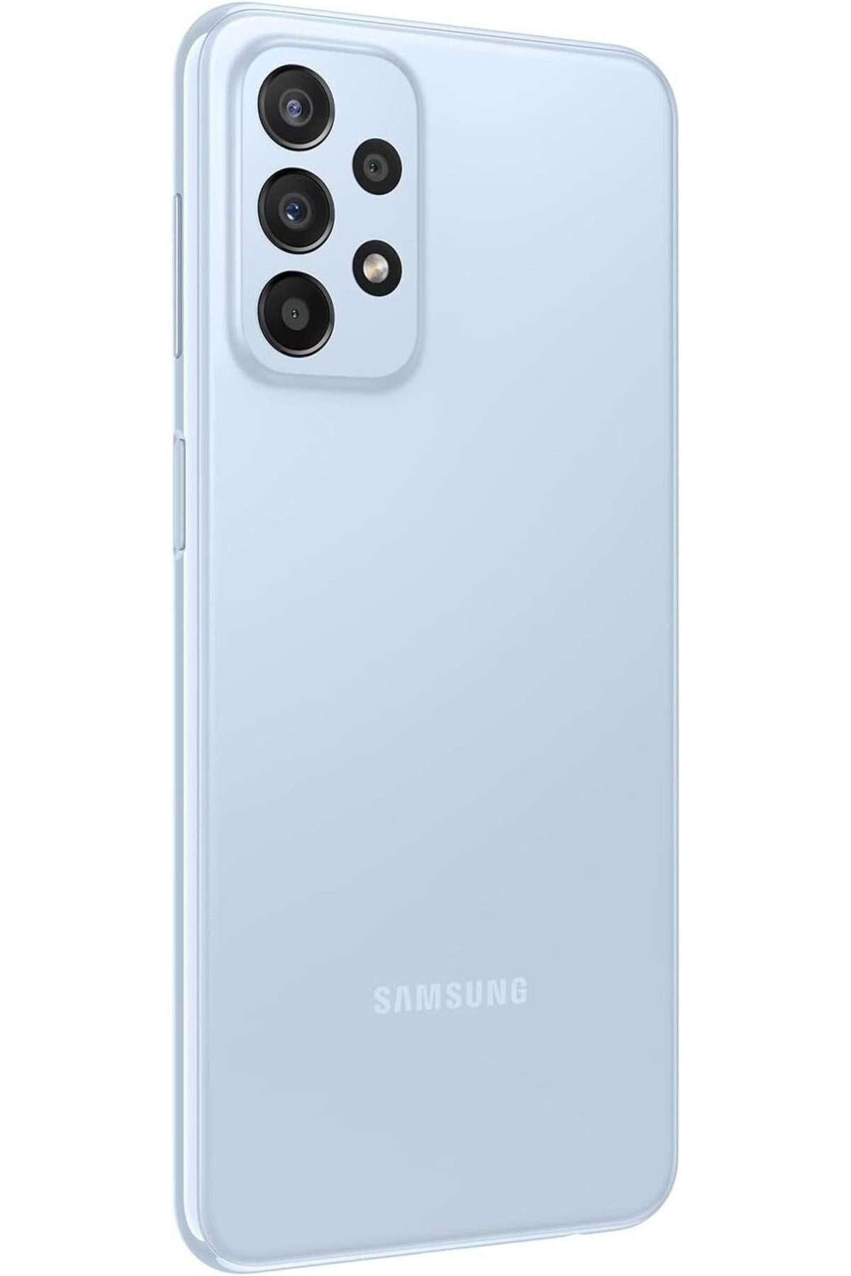 Galaxy A23 128 GB 6 GB RAM Mavi Cep Telefonu (Samsung Türkiye Garantili)