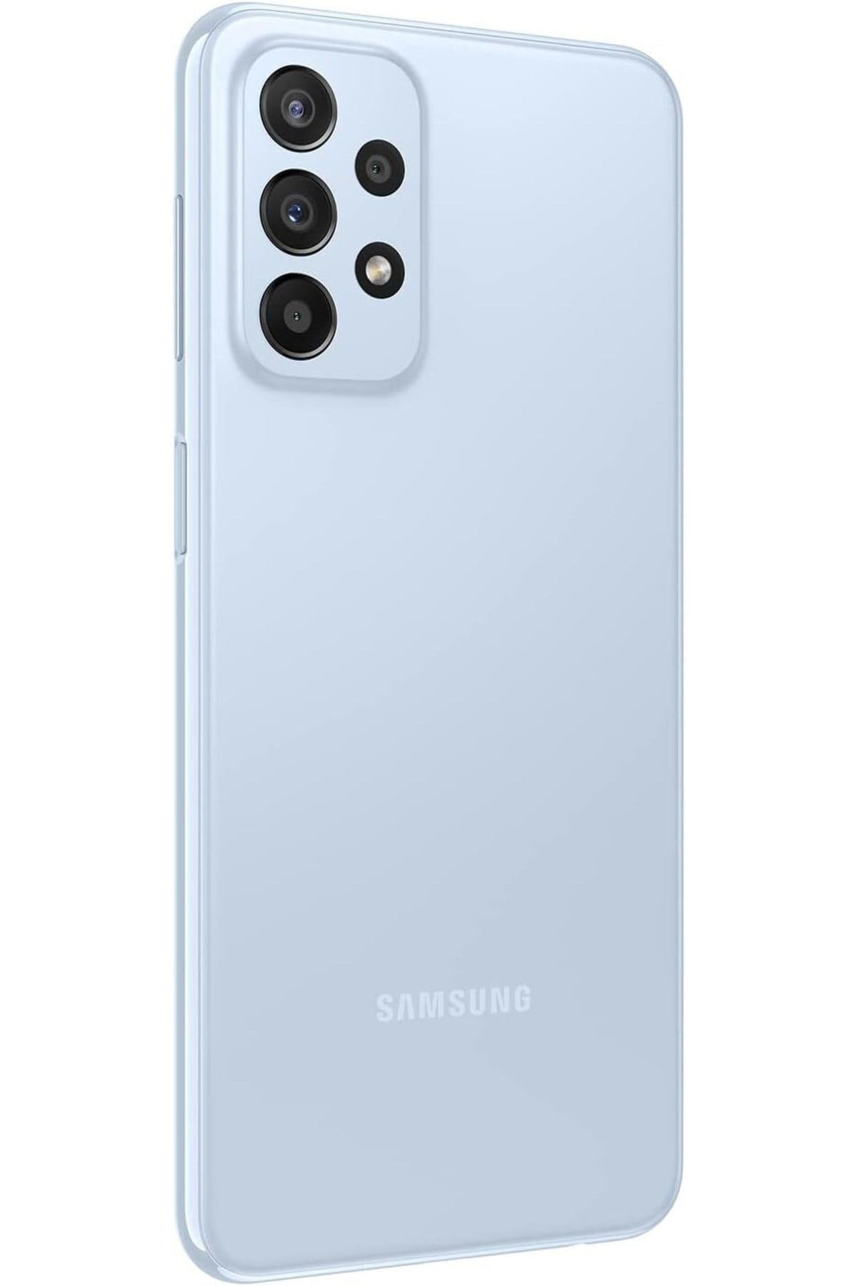 Galaxy A23 128 GB 6 GB RAM Mavi Cep Telefonu (Samsung Türkiye Garantili)