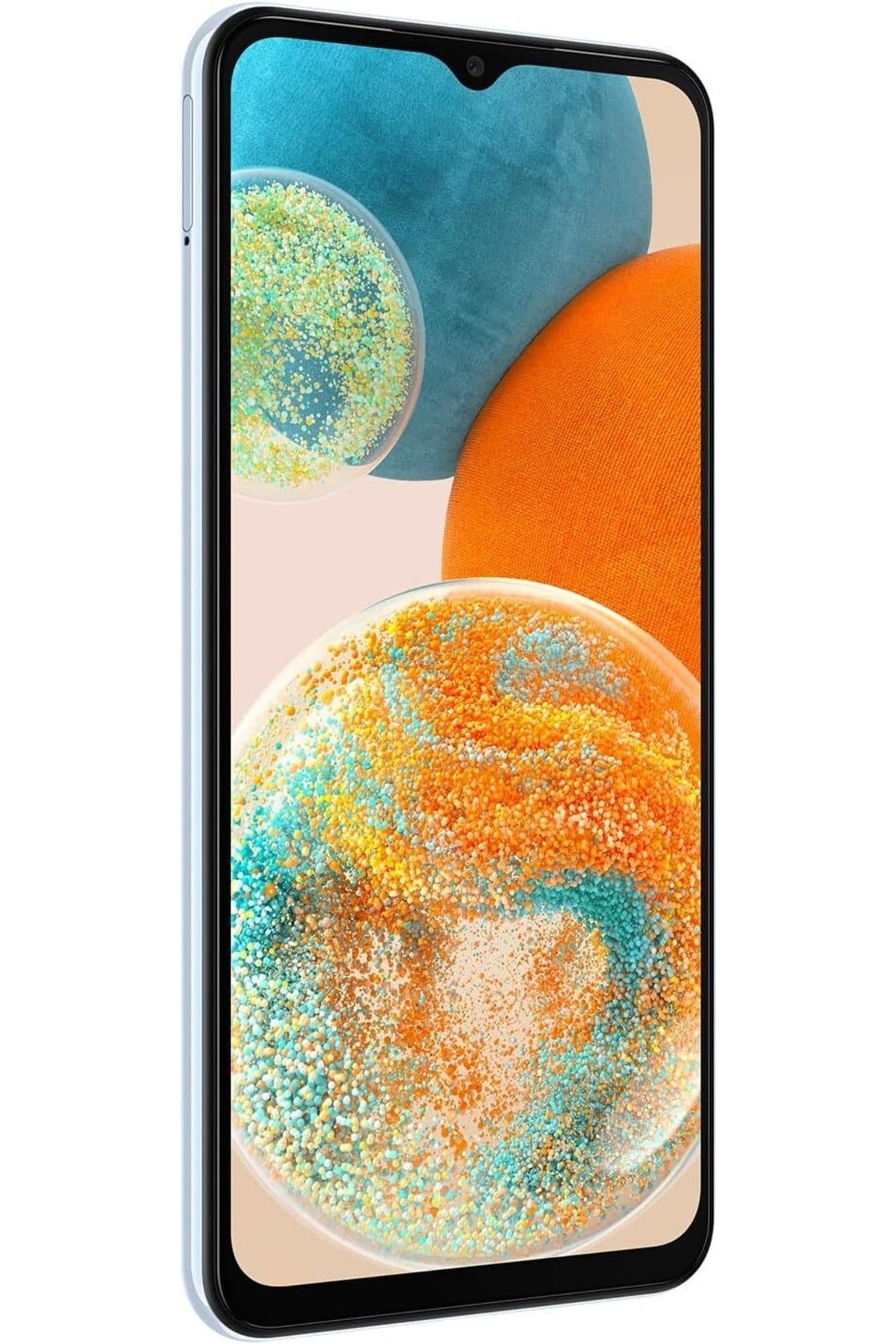 Galaxy A23 128 GB 6 GB RAM Mavi Cep Telefonu (Samsung Türkiye Garantili)
