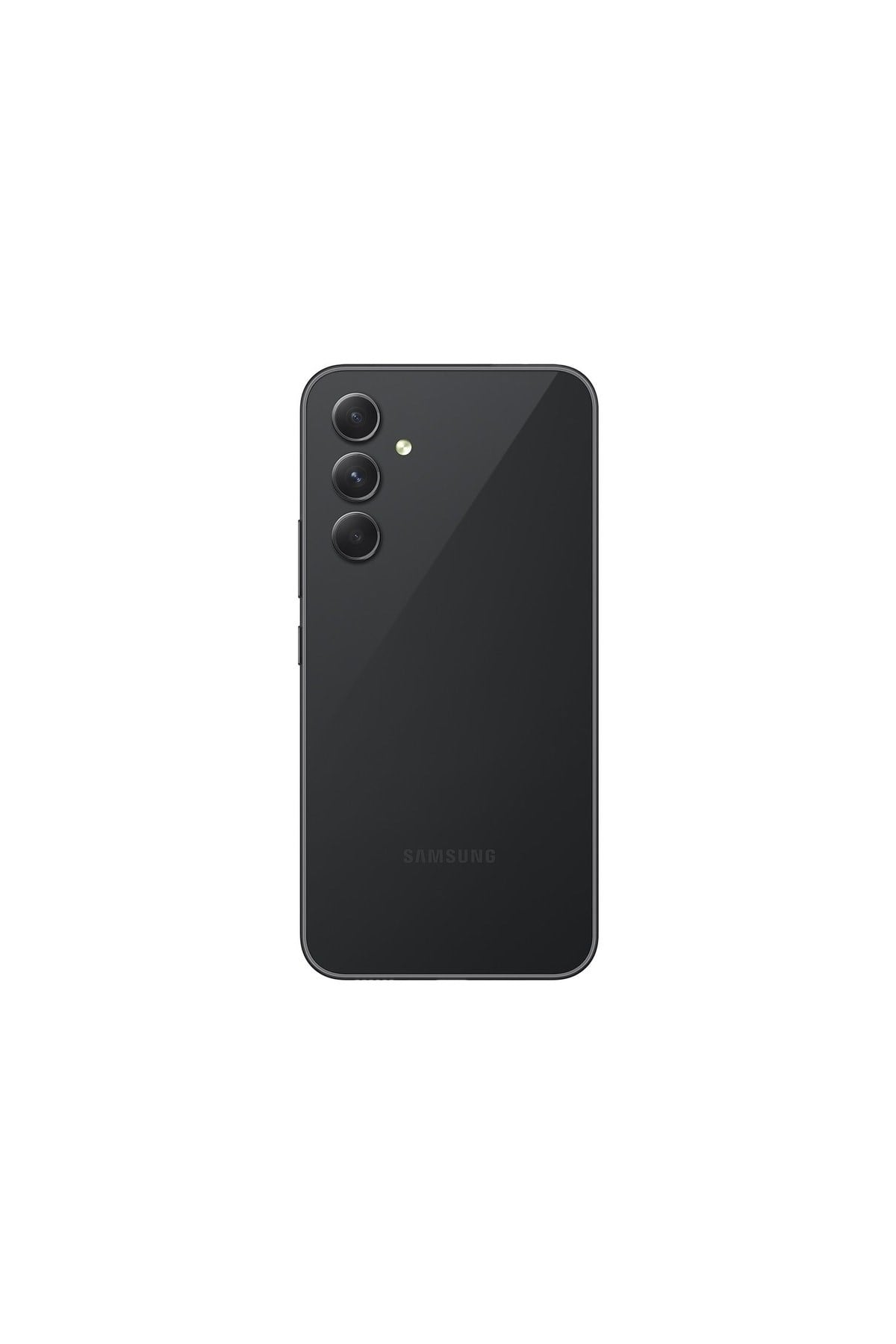 Galaxy A54 5G 256 GB Siyah Cep Telefonu (Samsung Türkiye Garantili)