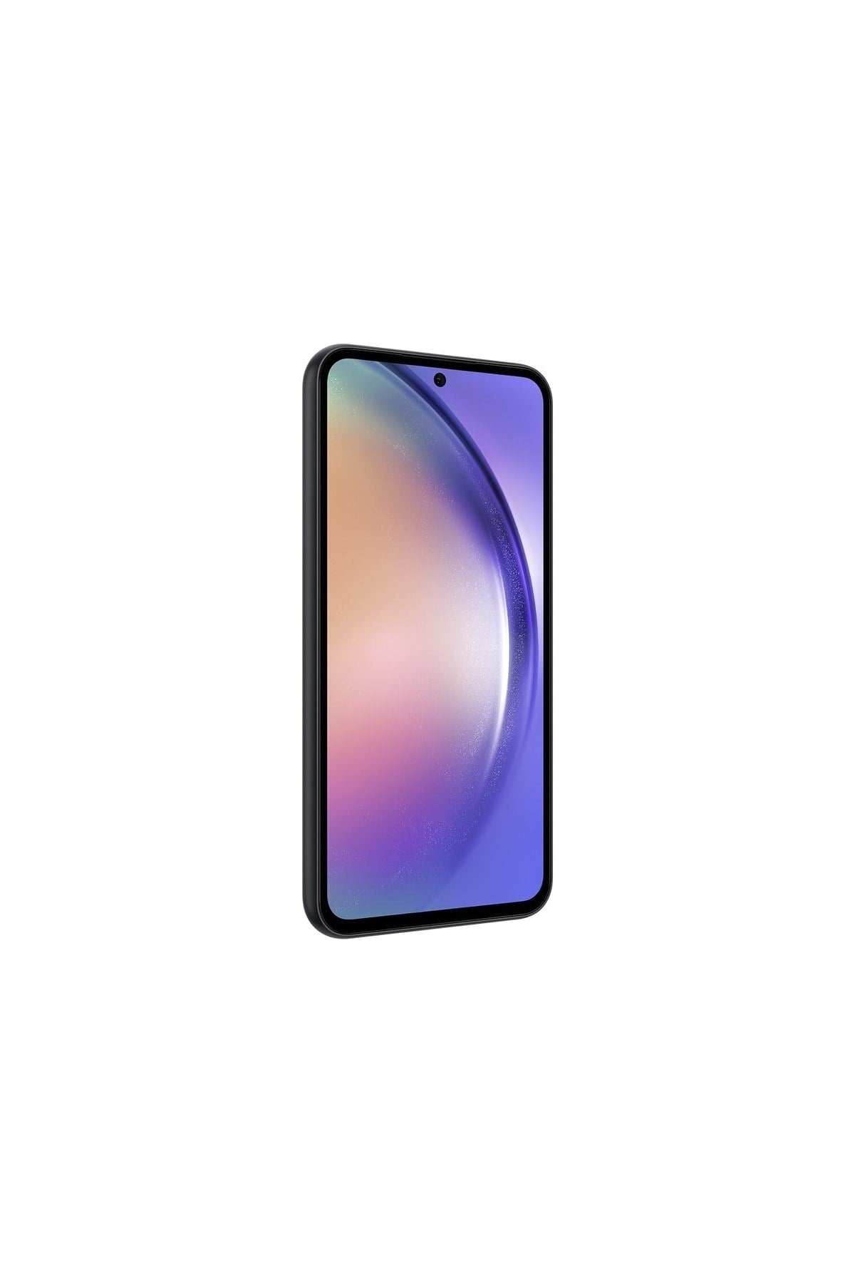 Galaxy A54 5G 256 GB Siyah Cep Telefonu (Samsung Türkiye Garantili)