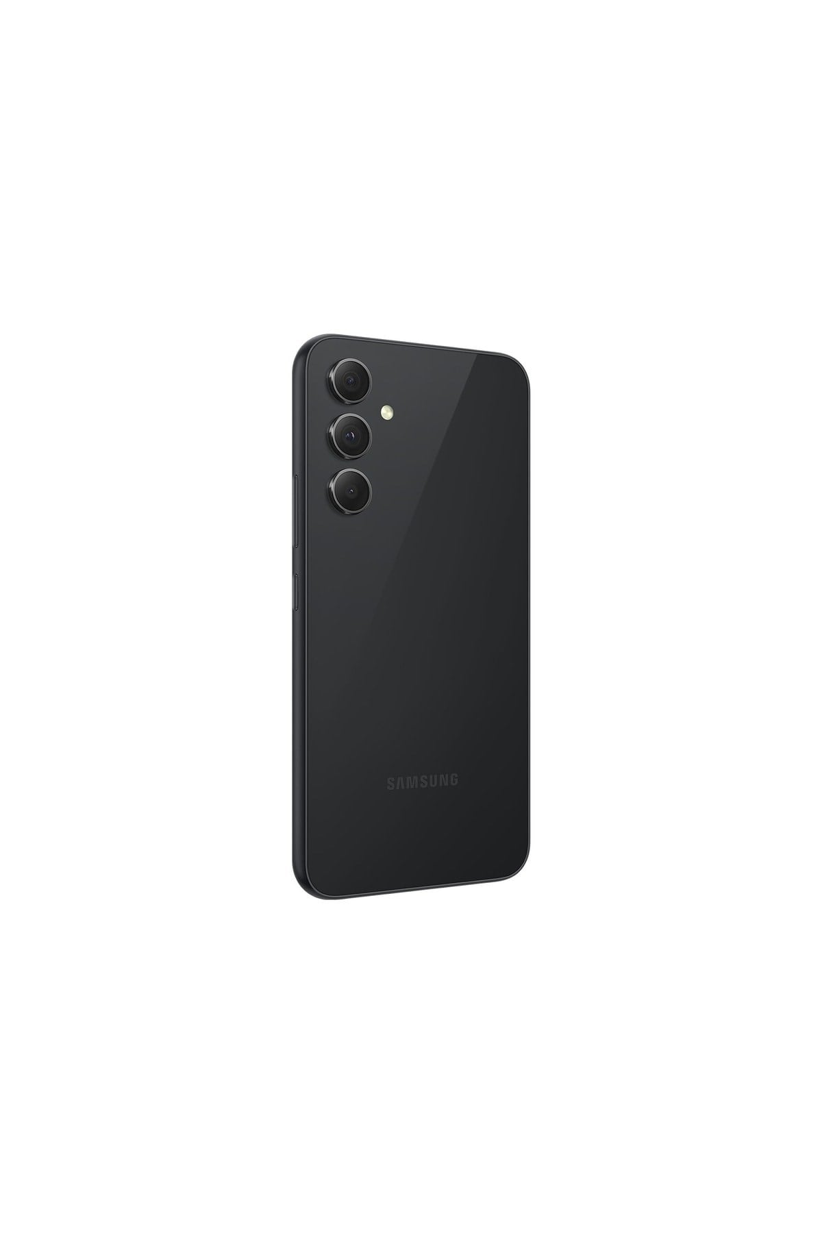 Galaxy A54 5G 256 GB Siyah Cep Telefonu (Samsung Türkiye Garantili)