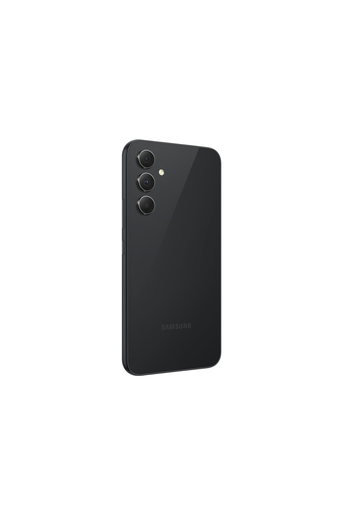 Galaxy A54 5G 256 GB Siyah Cep Telefonu (Samsung Türkiye Garantili)