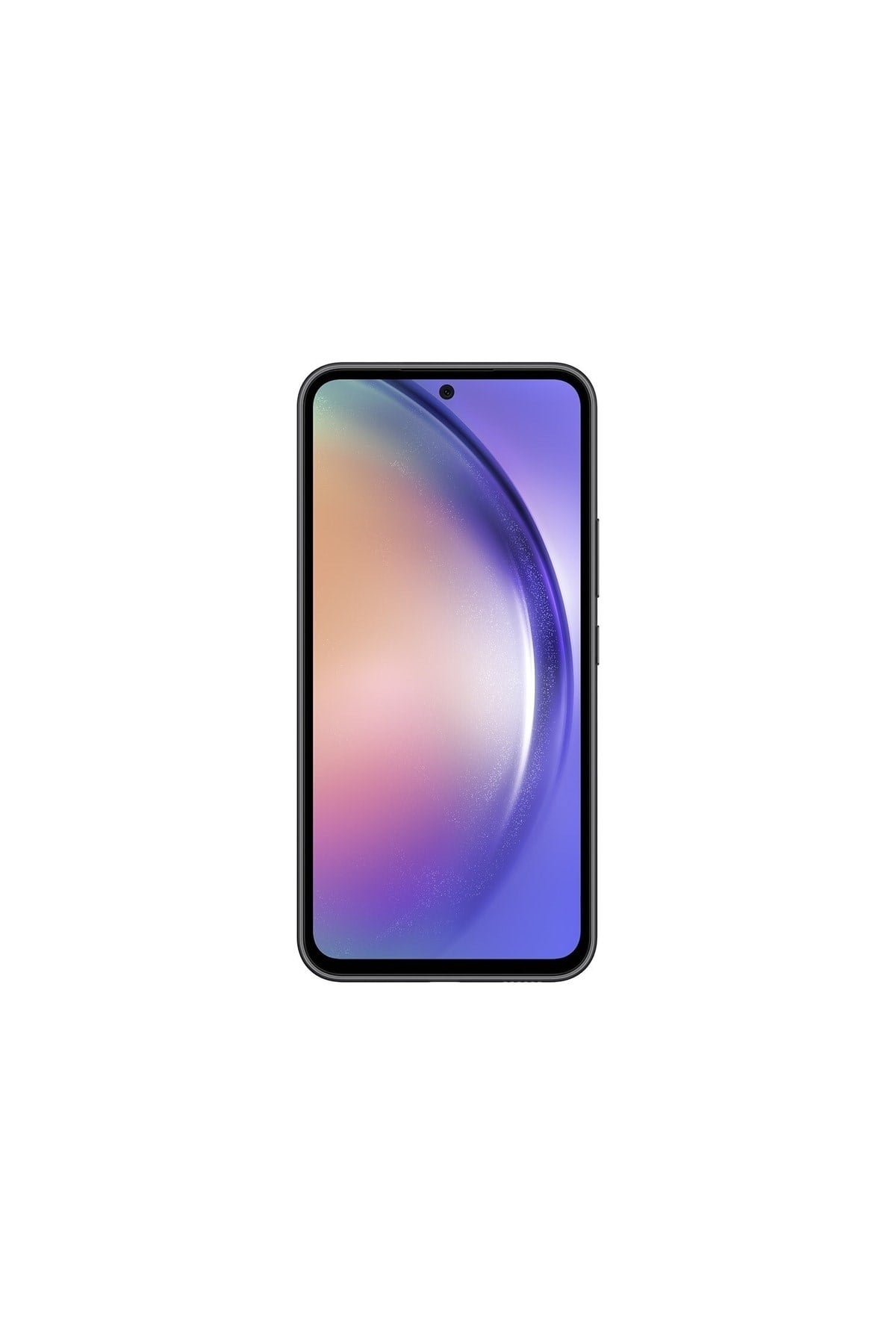 Galaxy A54 5G 256 GB Siyah Cep Telefonu (Samsung Türkiye Garantili)