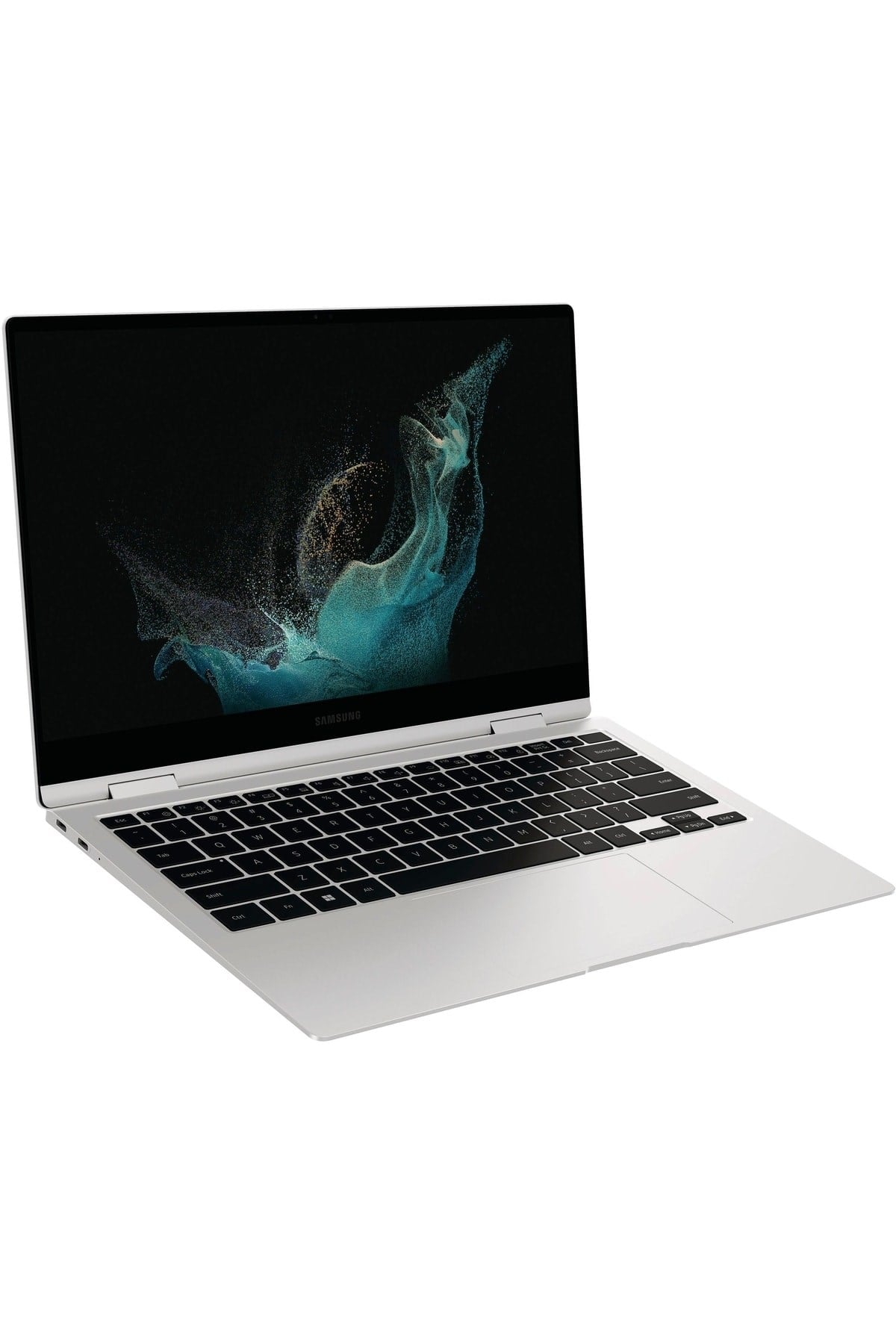 Galaxy Book2 Pro 360 2-in-1 13.3” - Intel 12th Core I7 – 16gb Ddr5 Bellek – 512 Gb Ssd - Gümüş