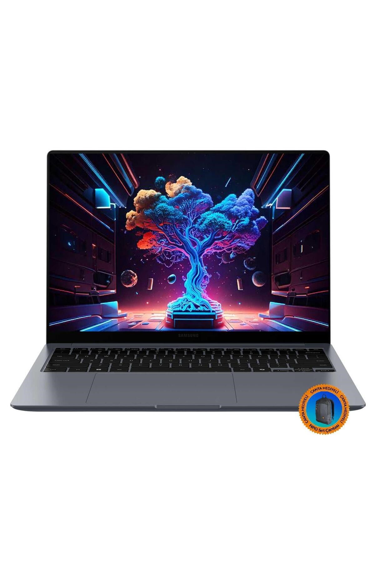 Galaxy Book4 360 NP750QGK-K00TT001 Core5 120U 8GB 1TBSSD 15.6