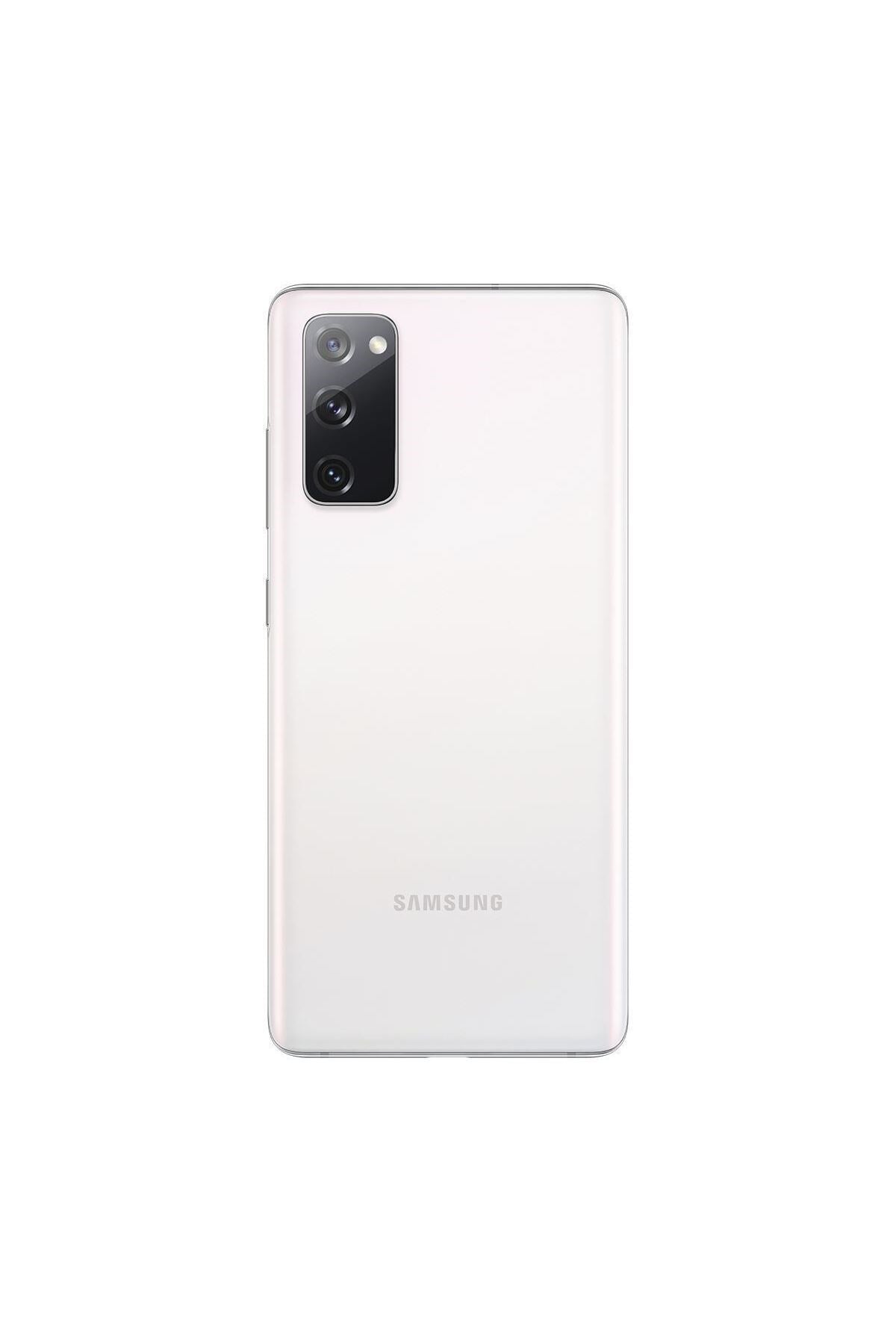 Galaxy S20 Fe 128gb Cloud White (SNAPDRAGON)