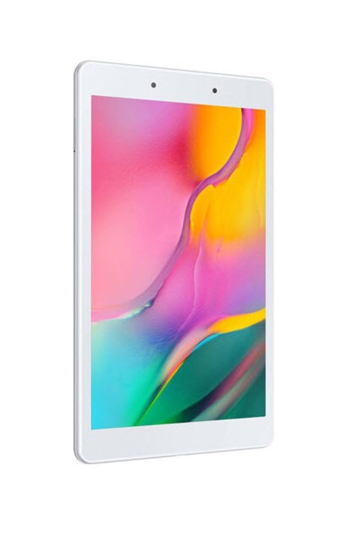 Galaxy Tab A 8 SM-T290 32GB Tablet Gümüş