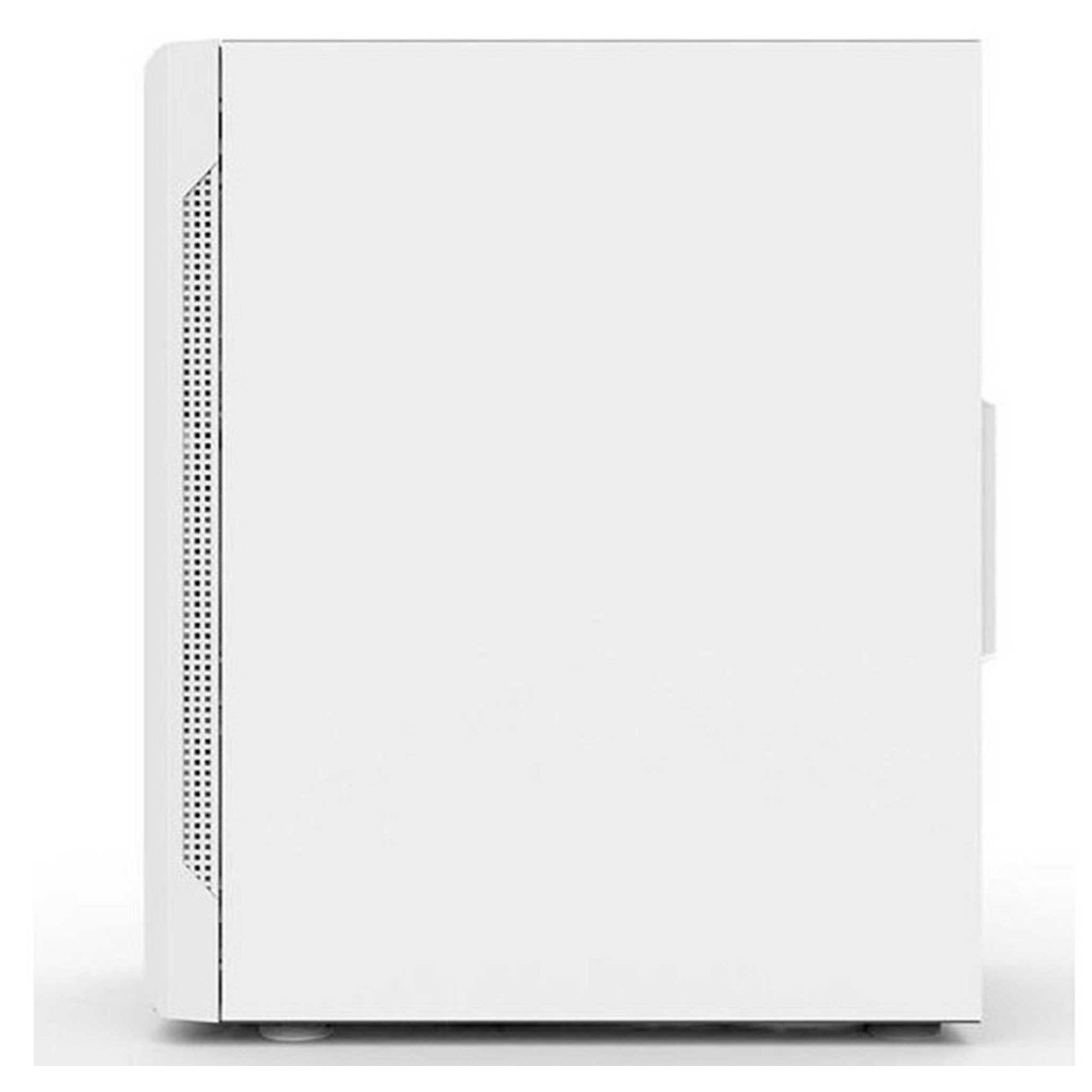 GameBooster GB-T005MW USB3.0 Mesh Panel ATX Beyaz Oyuncu Kasası (PSU Yok)