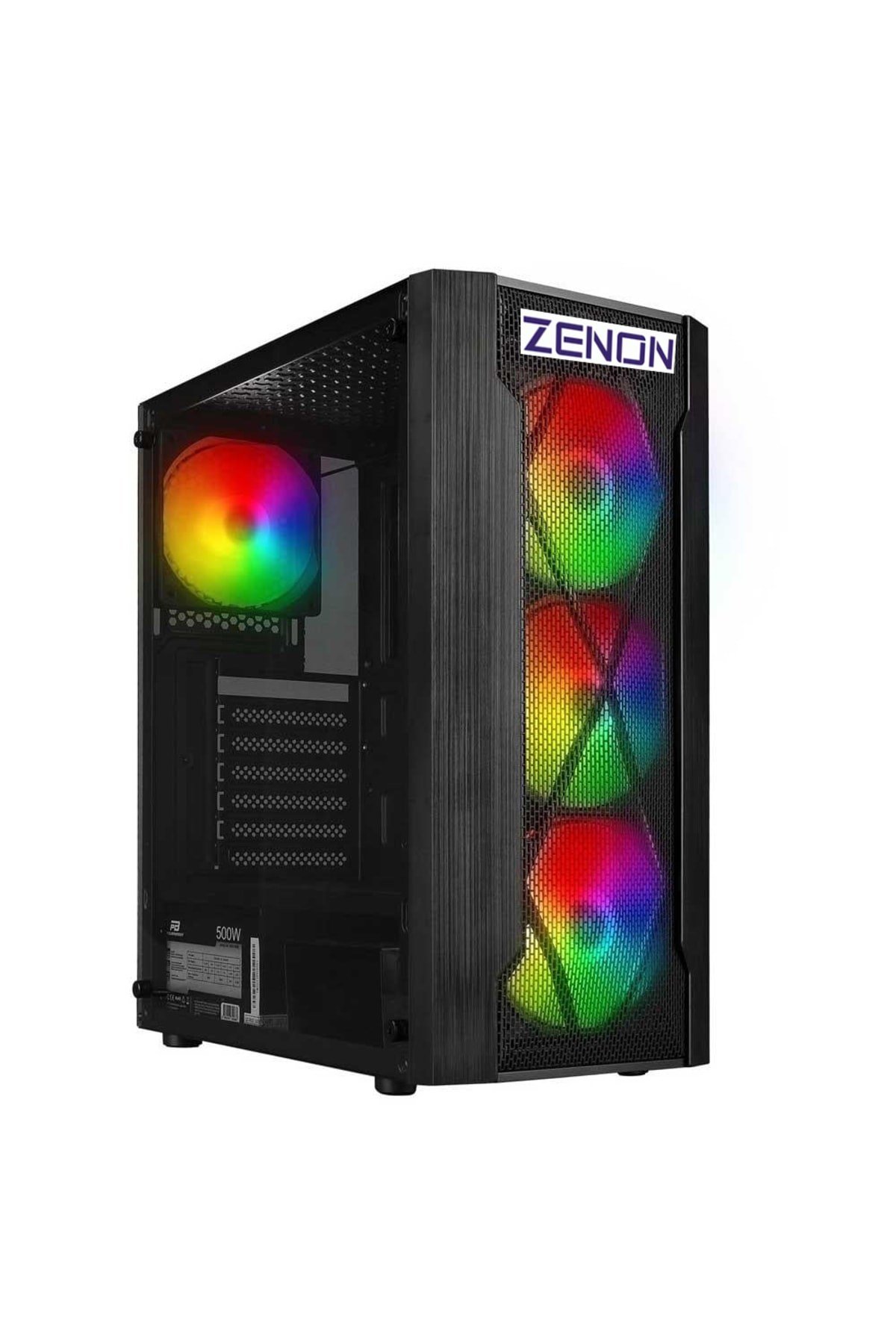 Gaming 11516/001a1 I5-11400f 16gb 1tbssd Gtx1650 Freedos Masaüstü Bilgisayar